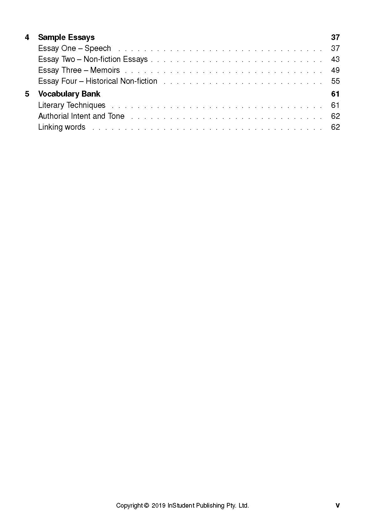 ATAR Notes Analysis Guides: How To Analyse Non-Fiction - Image 4