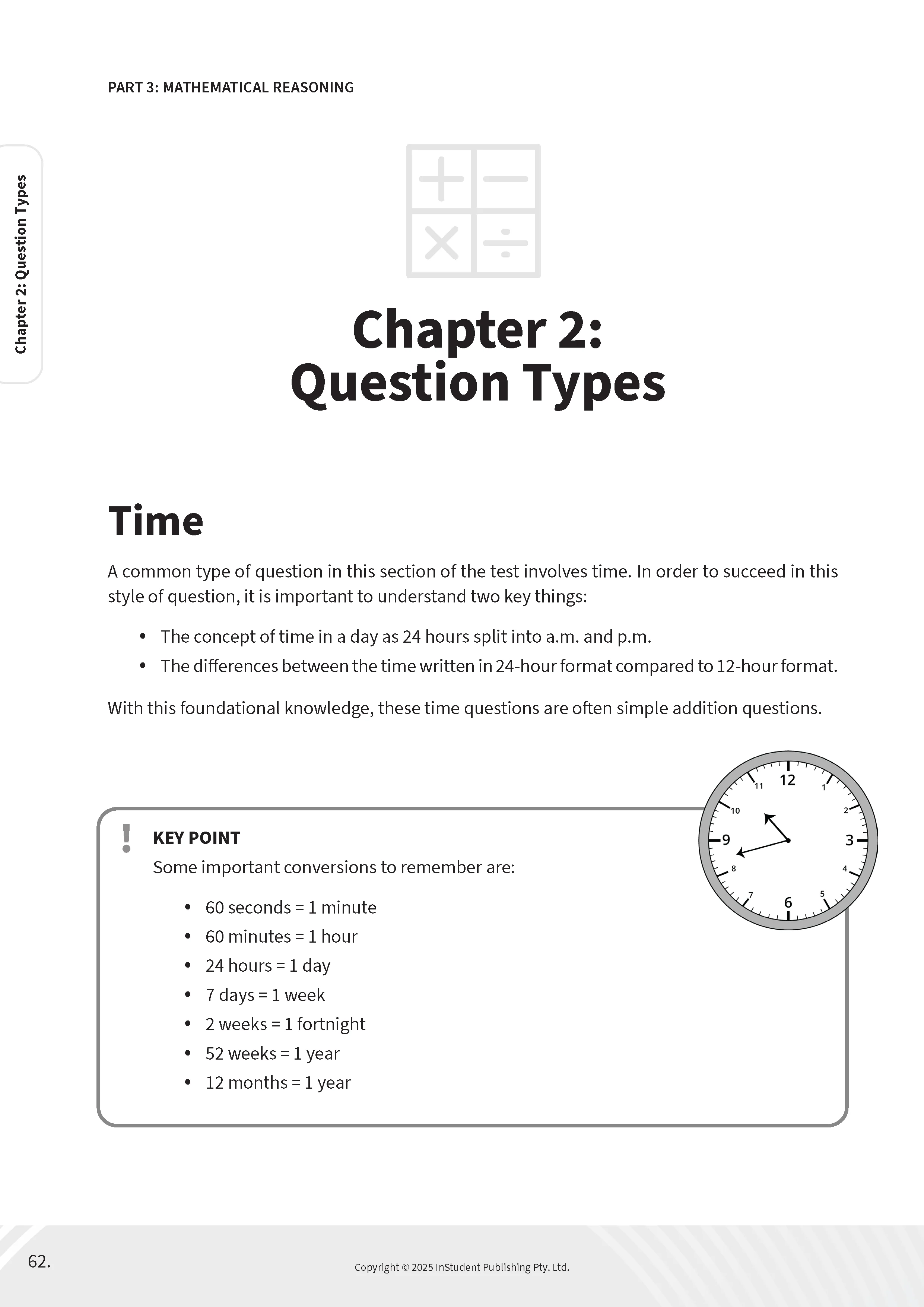ATAR Notes Guide to the NSW Selective Schools Test: Year 7 Entry (2025-2027) - Image 12