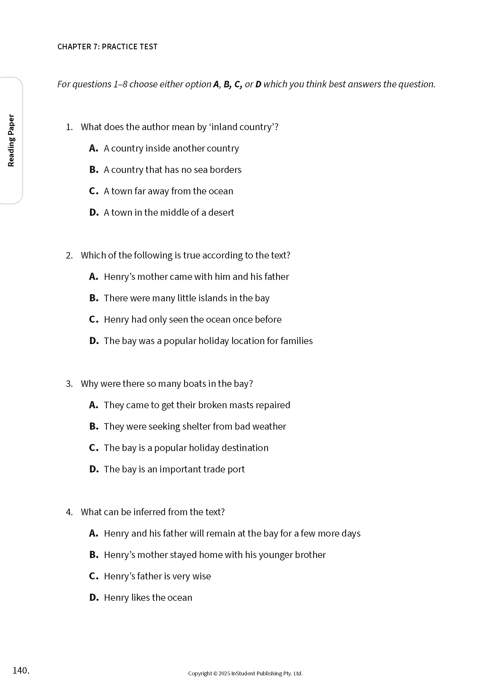 ATAR Notes Guide to the NSW Selective Schools Test: Year 7 Entry (2025-2027) - Image 20