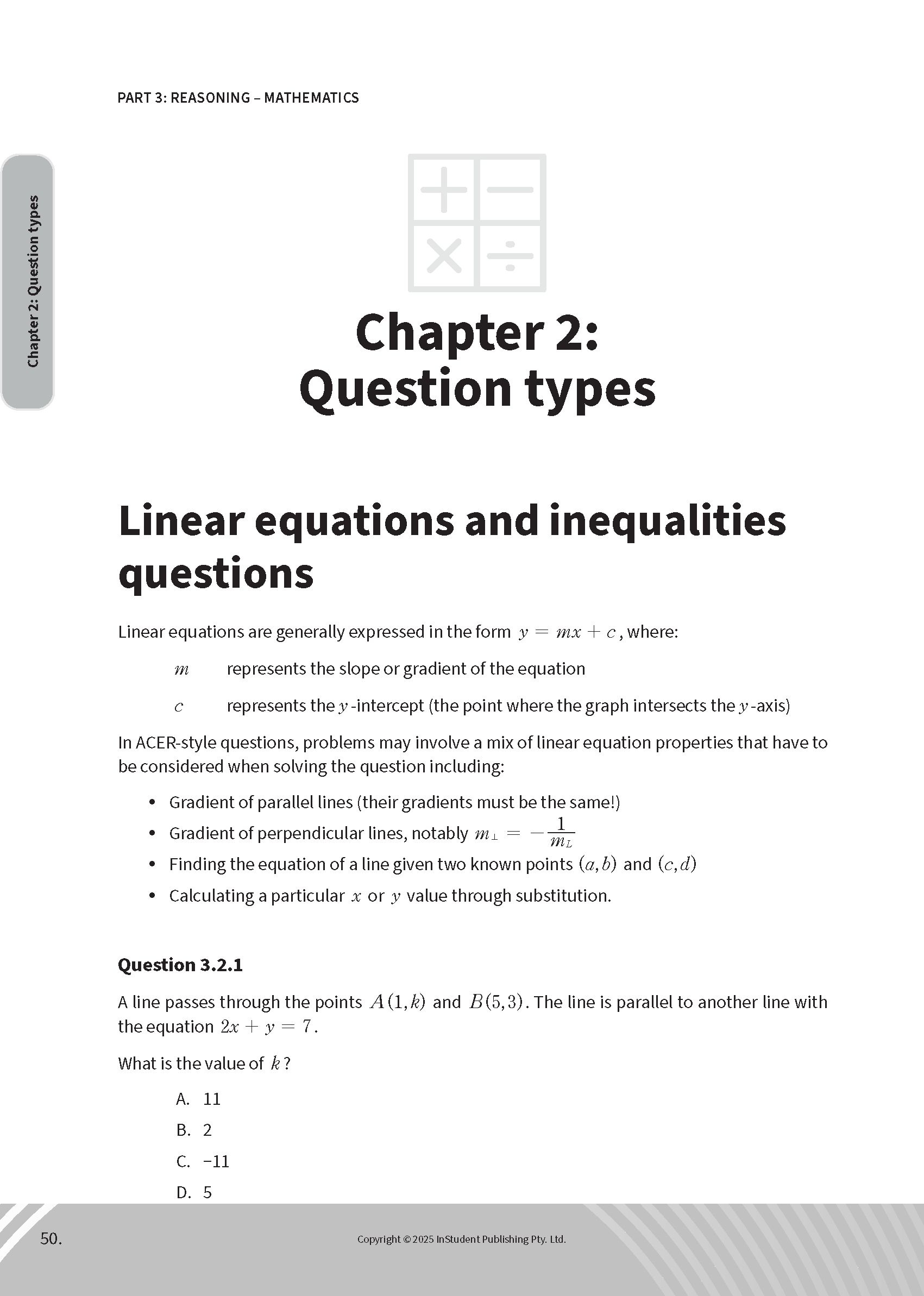 ATAR Notes Guide to the VIC Selective Schools Exam: Year 9 Entry (2025-2027) - Image 12