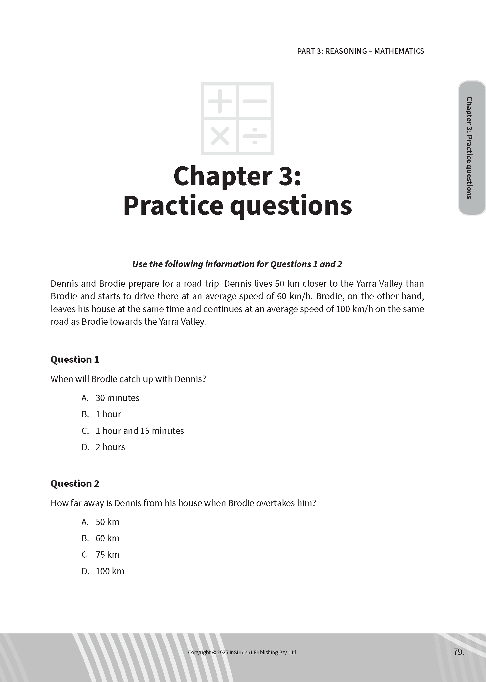 ATAR Notes Guide to the VIC Selective Schools Exam: Year 9 Entry (2025-2027) - Image 14