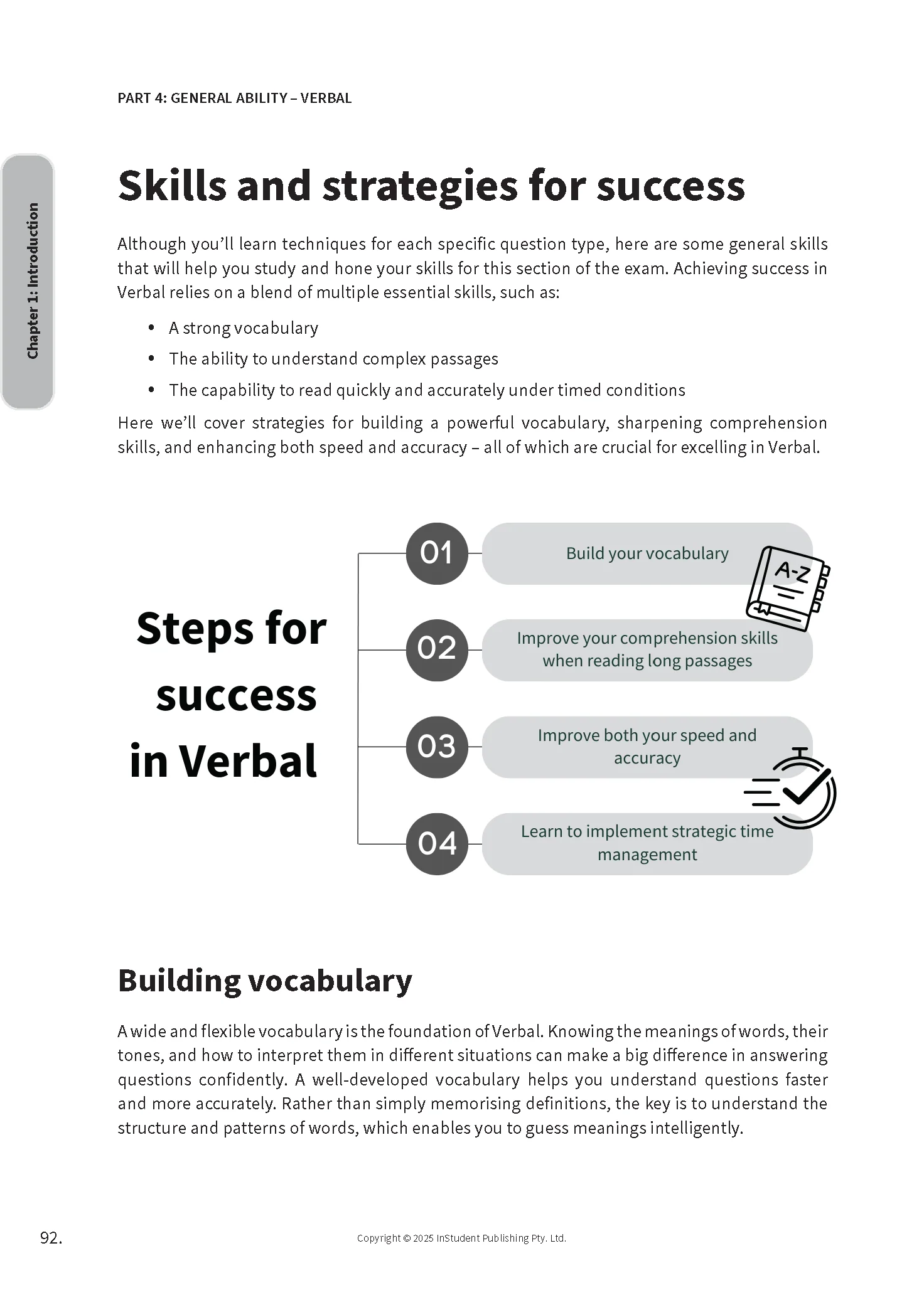 ATAR Notes Guide to the VIC Selective Schools Exam: Year 9 Entry (2025-2027) - Image 16