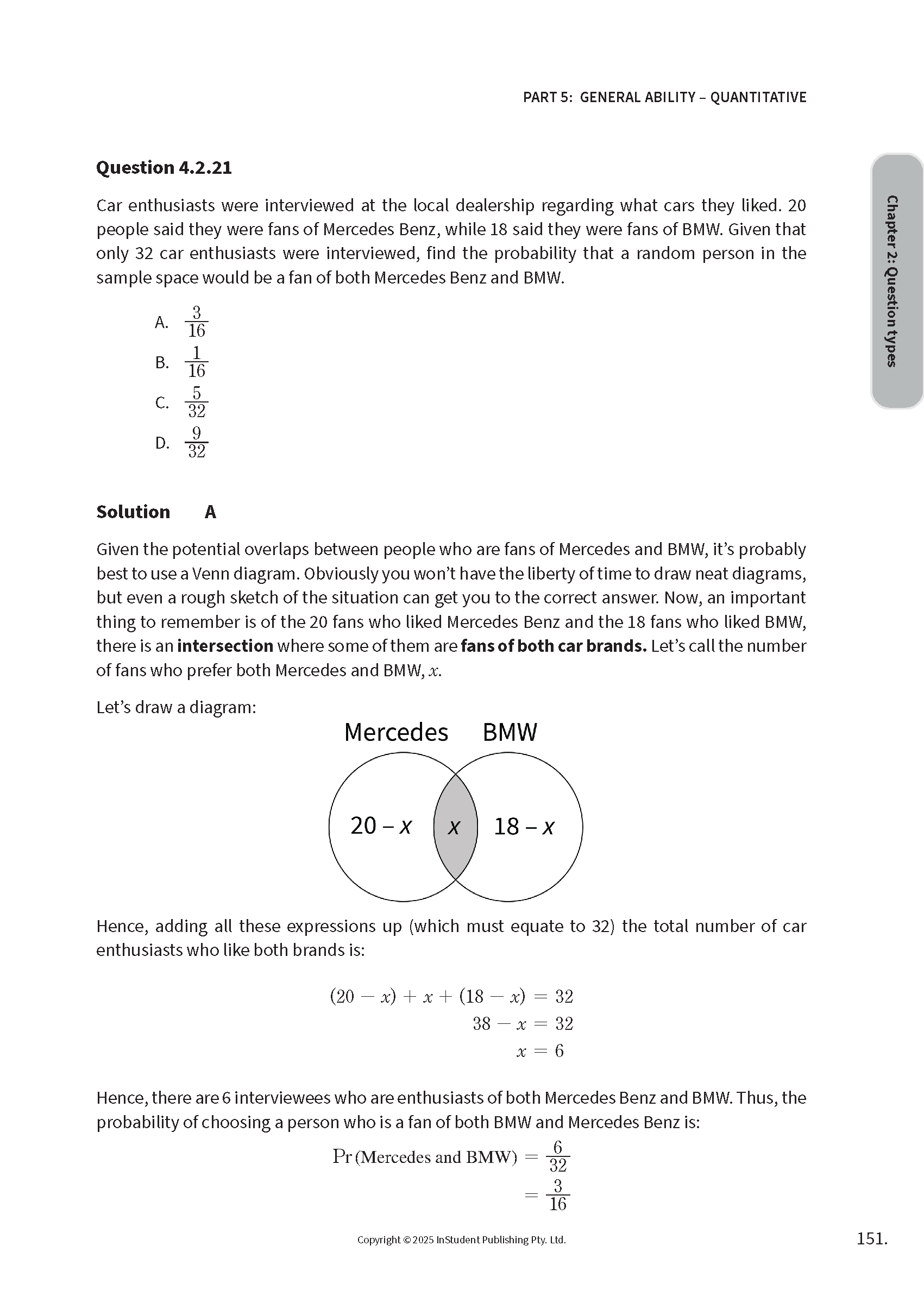 ATAR Notes Guide to the VIC Selective Schools Exam: Year 9 Entry (2025-2027) - Image 19