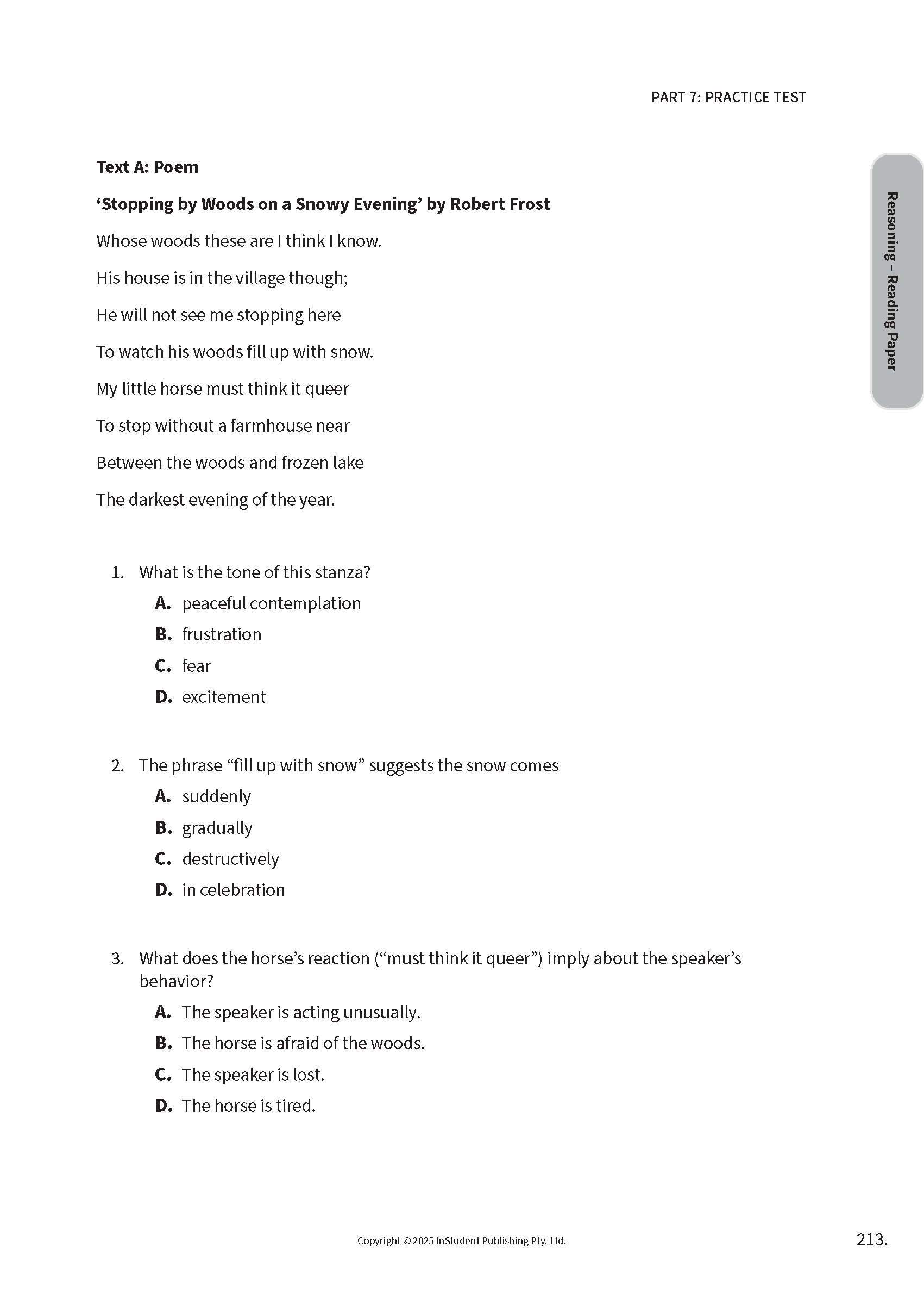 ATAR Notes Guide to the VIC Selective Schools Exam: Year 9 Entry (2025-2027) - Image 25