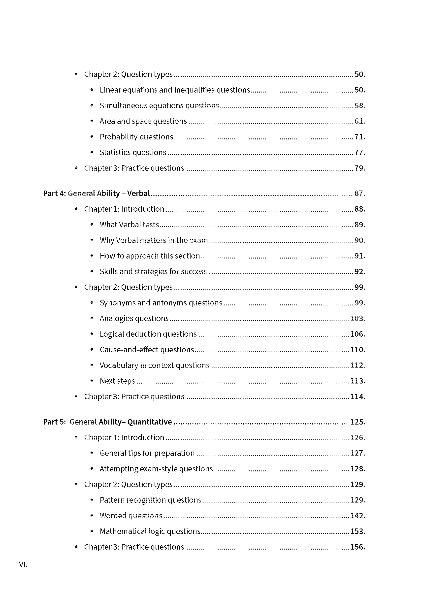 ATAR Notes Guide to the VIC Selective Schools Exam: Year 9 Entry (2025-2027) - Image 4