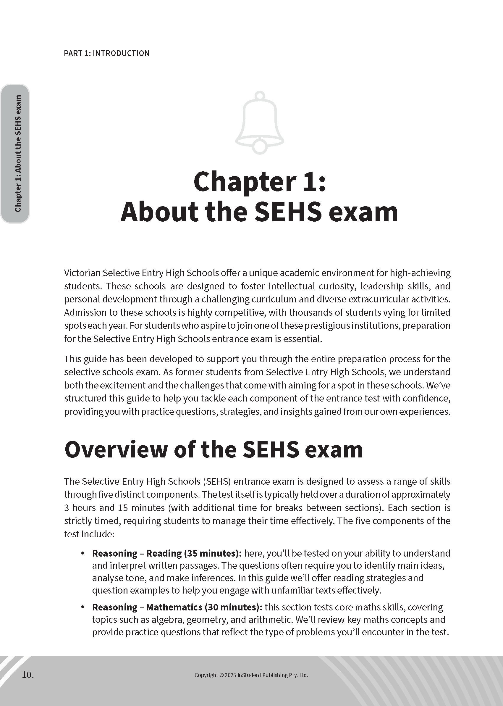 ATAR Notes Guide to the VIC Selective Schools Exam: Year 9 Entry (2025-2027) - Image 7