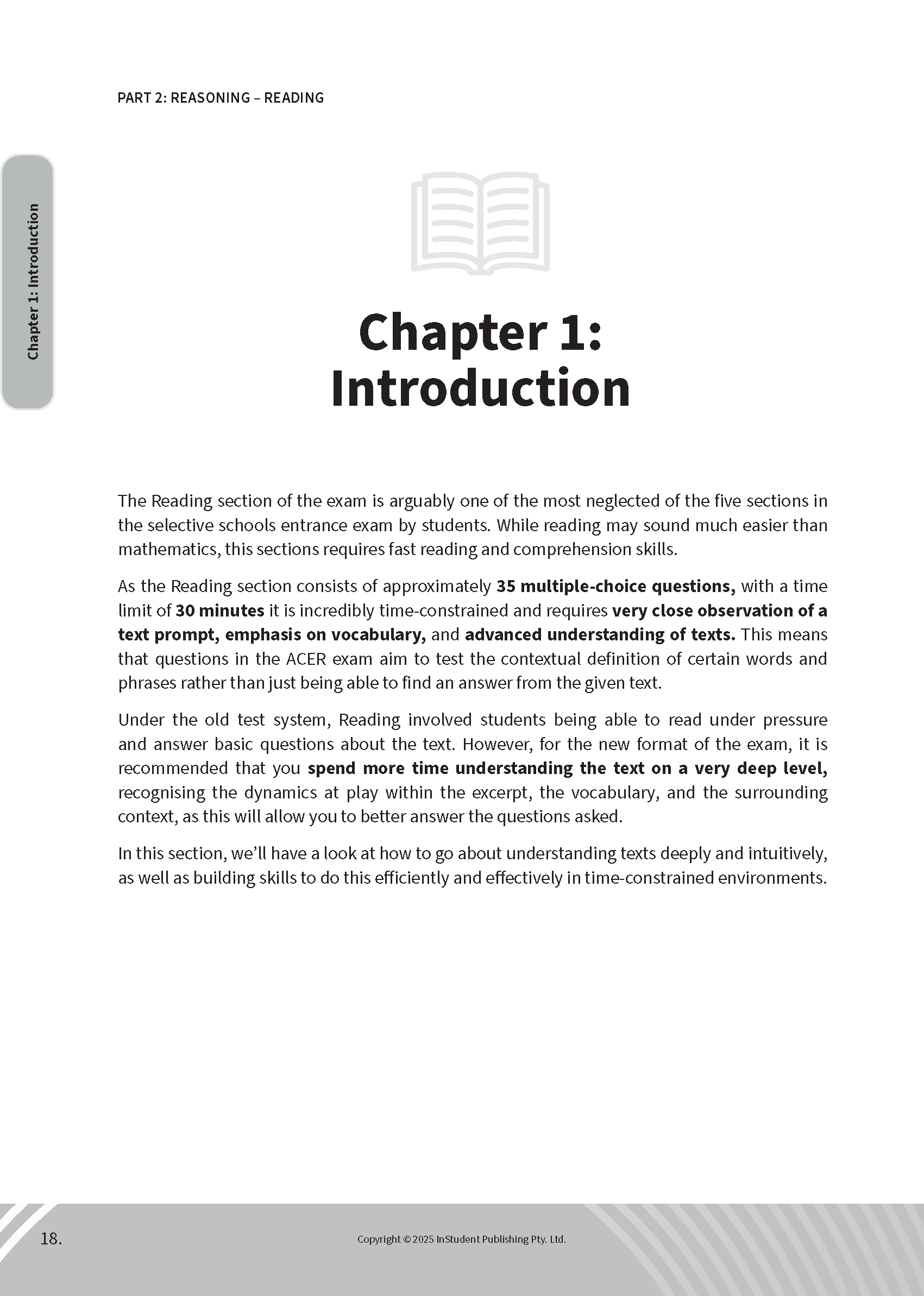 ATAR Notes Guide to the VIC Selective Schools Exam: Year 9 Entry (2025-2027) - Image 9