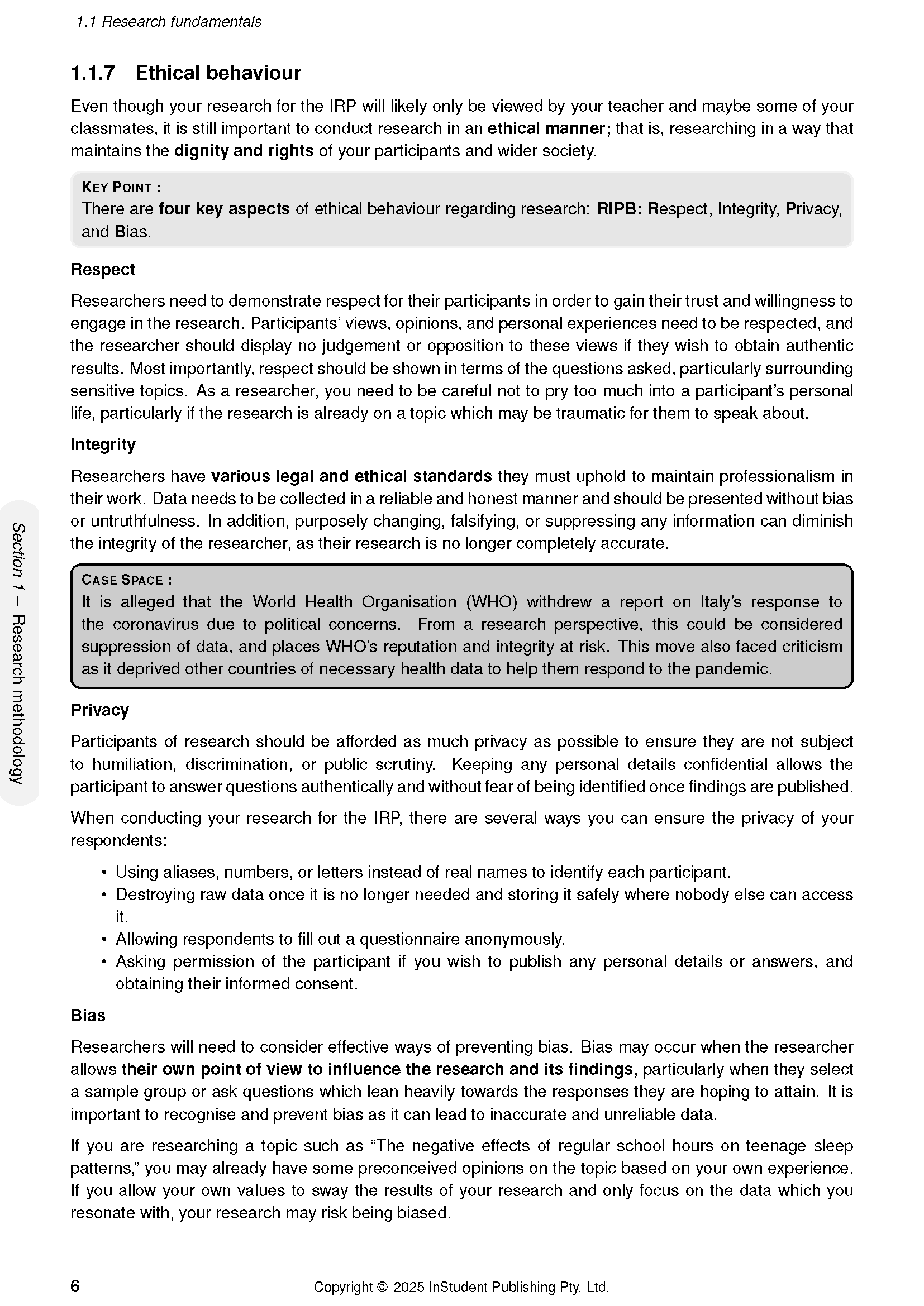 ATAR Notes HSC Year 12 Community and Family Studies (CAFS) Complete Course Notes (2026-2028) - Image 10