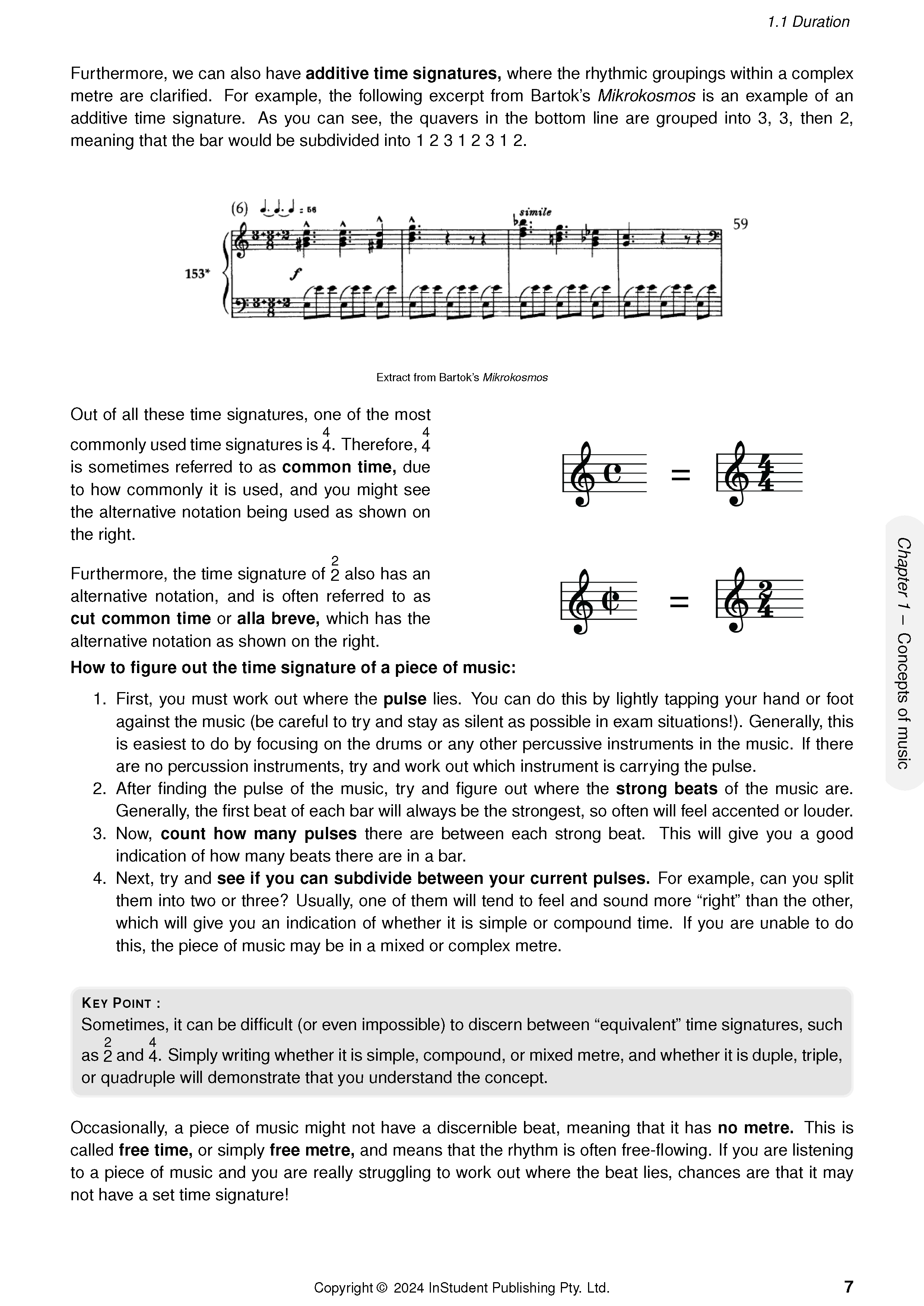 ATAR Notes HSC Year 12 Music (Music 1, Music 2, & Music Extension) Complete Course Notes (2024-2027) - Image 11