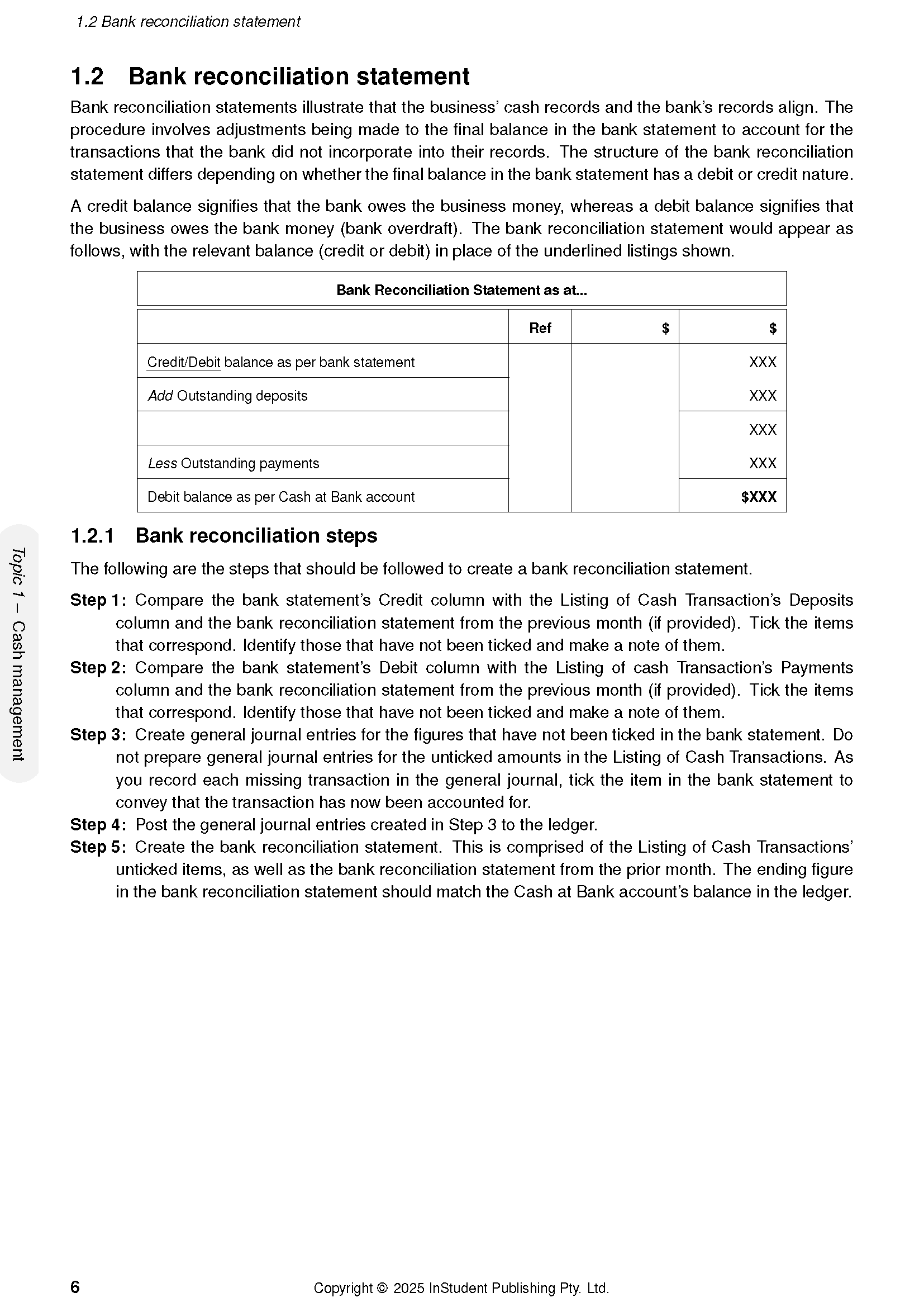 ATAR Notes QCE Accounting 3&4 Complete Course Notes (2026-2028) - Image 10