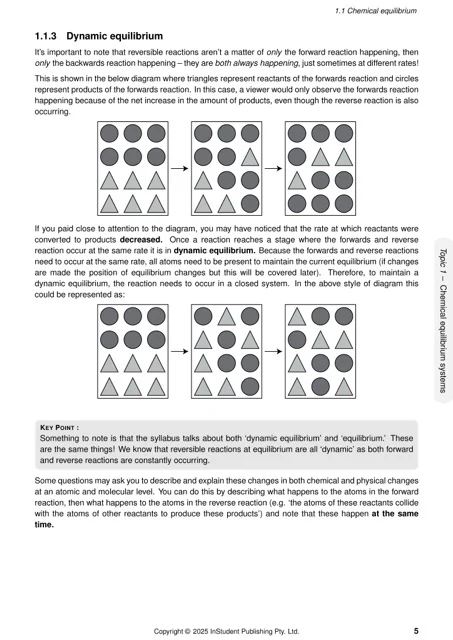 ATAR Notes QCE Chemistry 3&4 Complete Course Notes (2026-2028) - Image 10