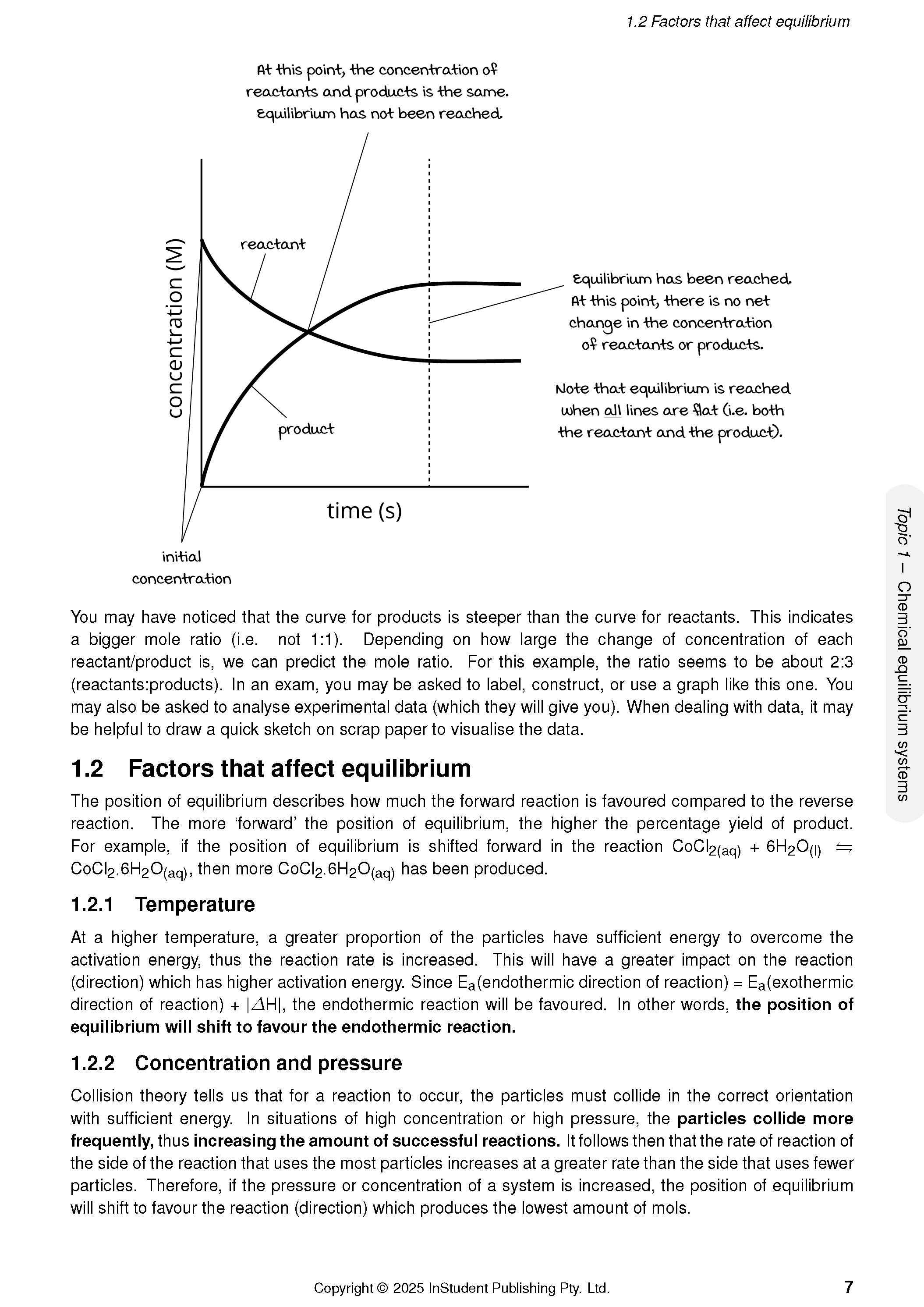 ATAR Notes QCE Chemistry 3&4 Complete Course Notes (2026-2028) - Image 12