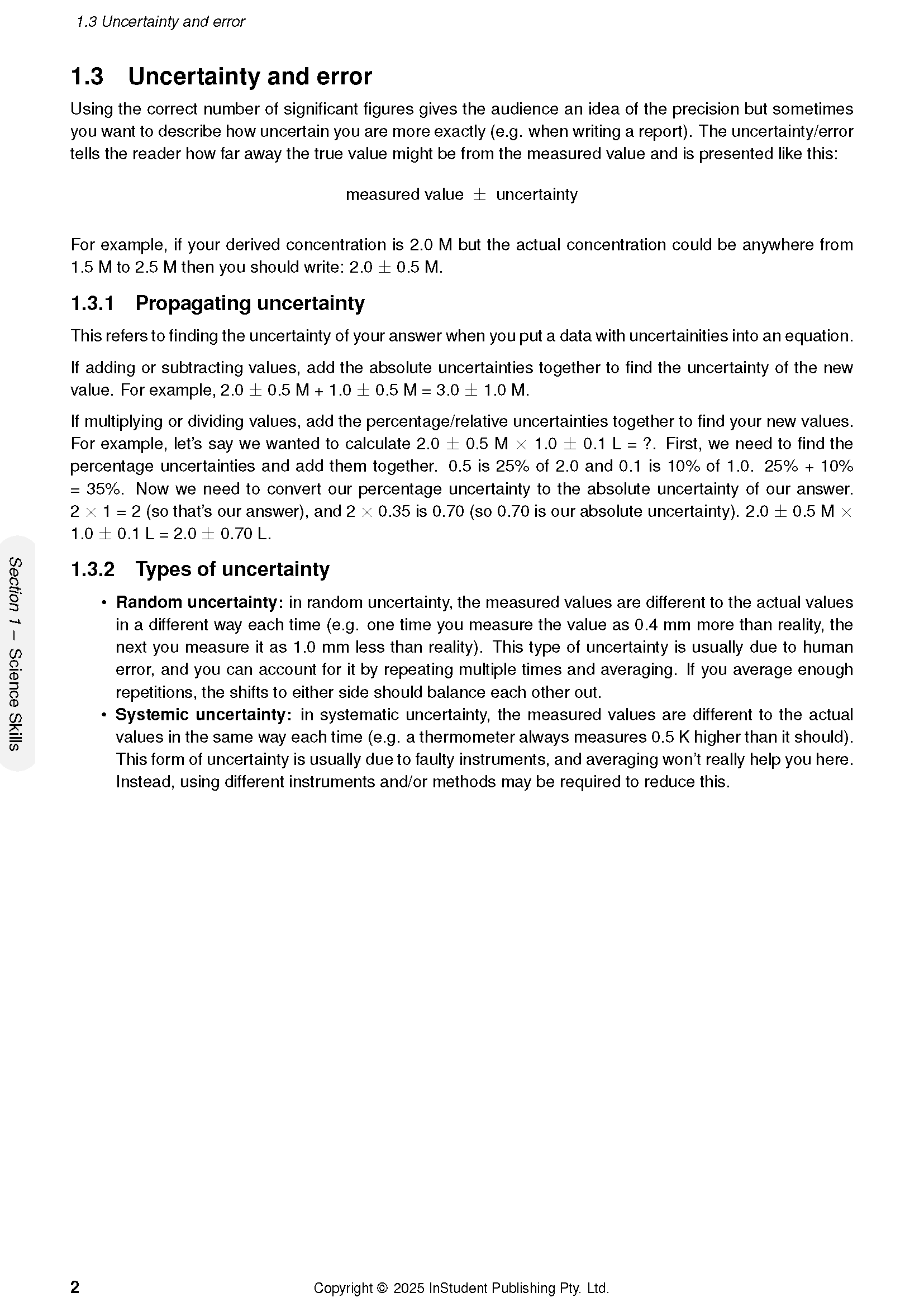 ATAR Notes QCE Chemistry 3&4 Complete Course Notes (2026-2028) - Image 7