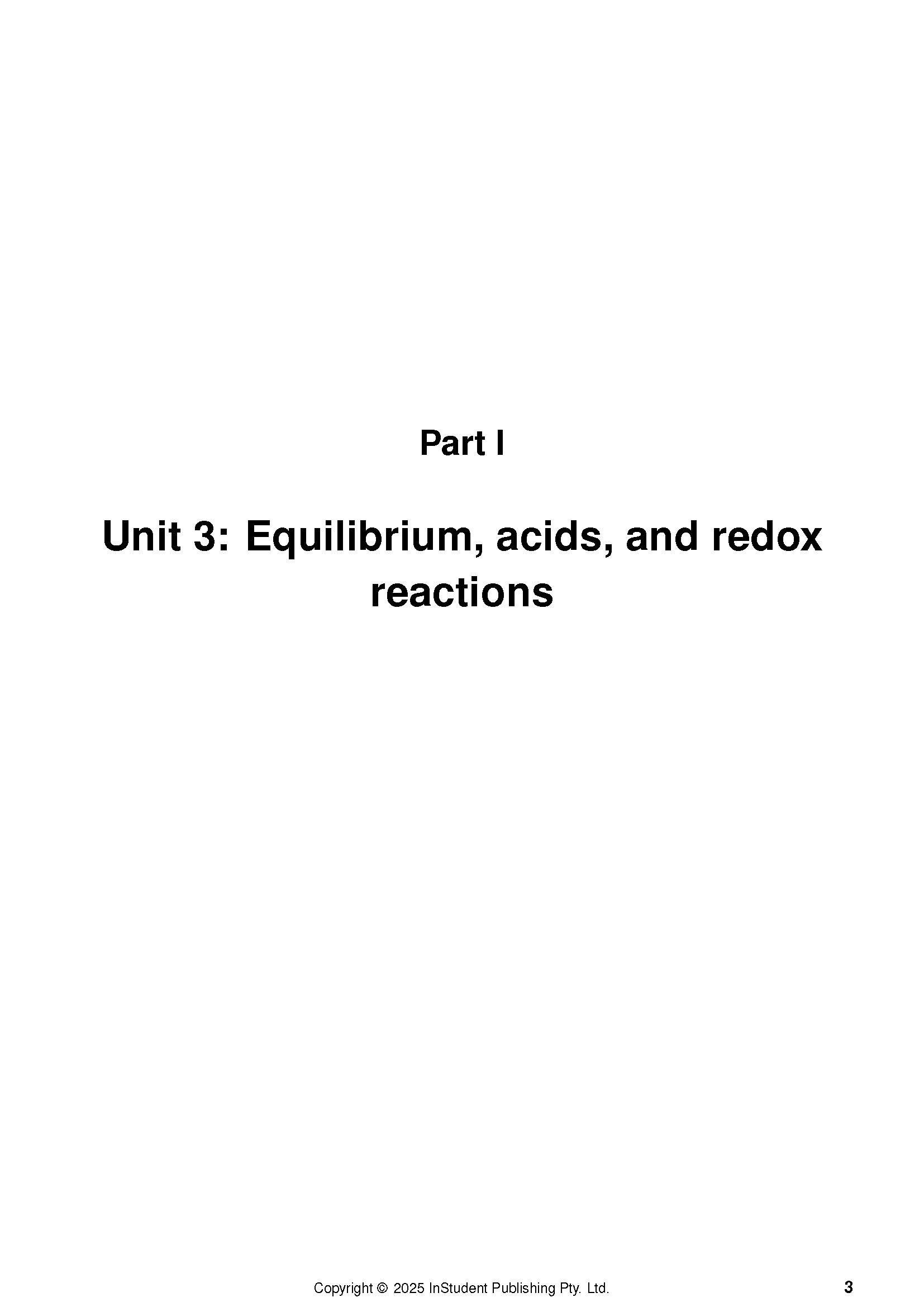 ATAR Notes QCE Chemistry 3&4 Complete Course Notes (2026-2028) - Image 8