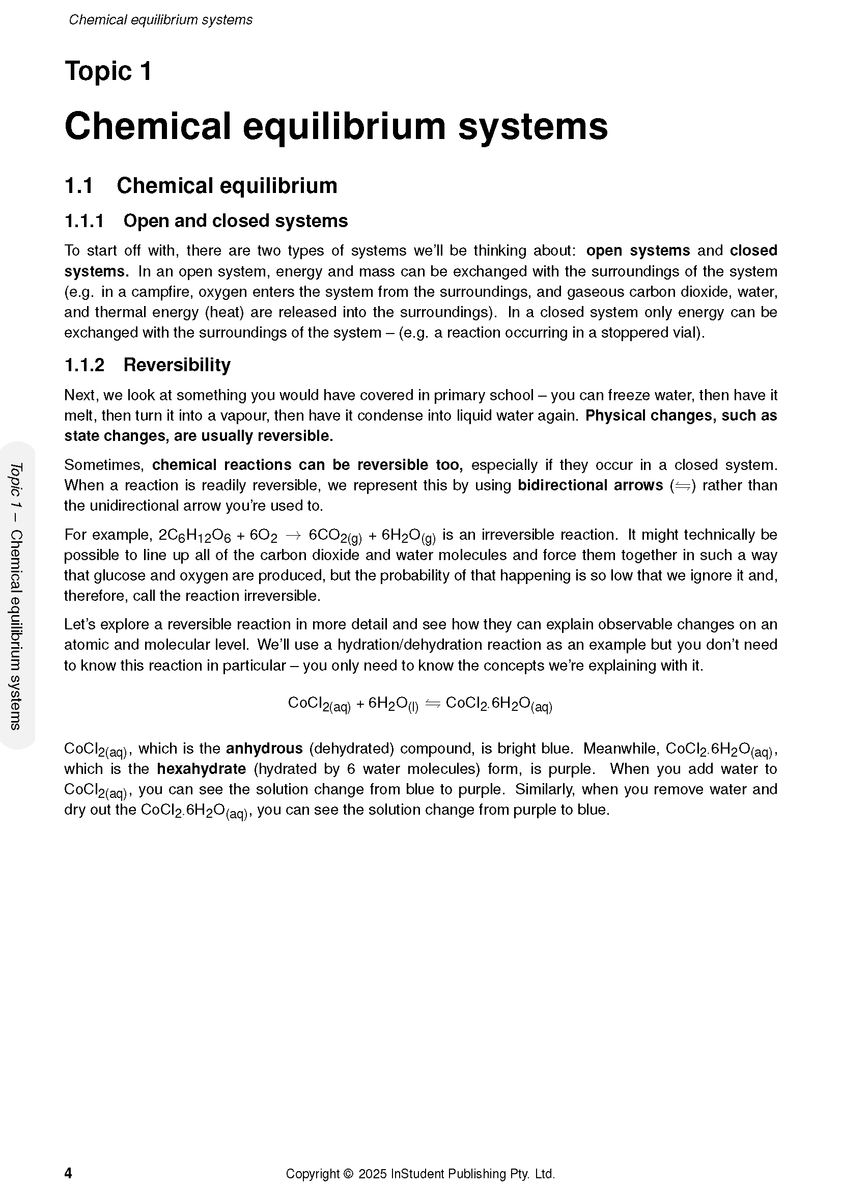 ATAR Notes QCE Chemistry 3&4 Complete Course Notes (2026-2028) - Image 9