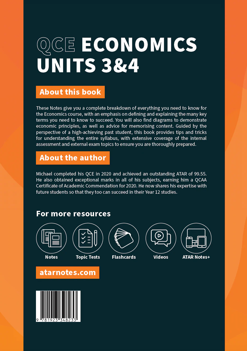 ATAR Notes QCE Economics 3&4 Complete Course Notes (2026-2028) - Image 12