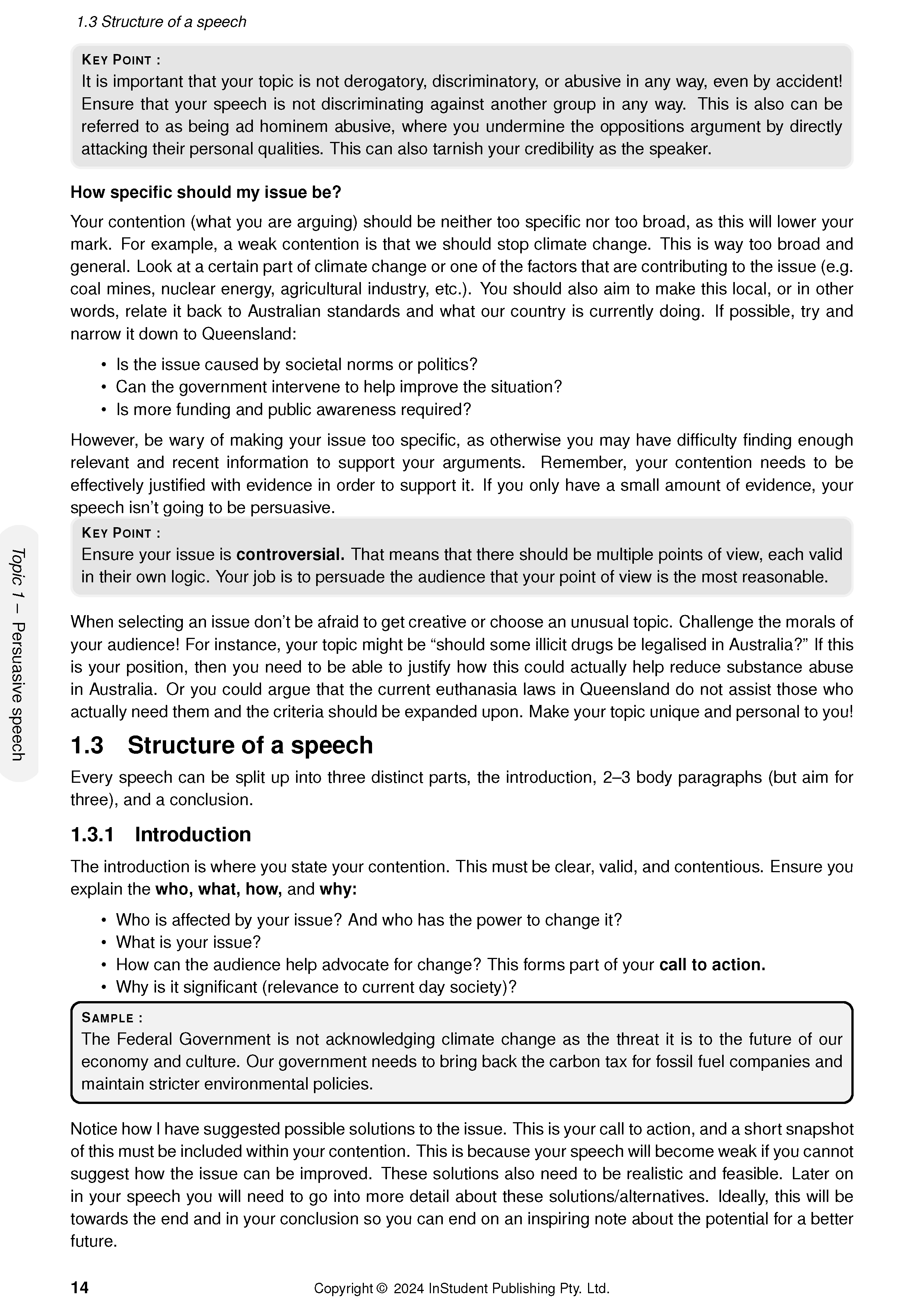ATAR Notes QCE English 1&2 Complete Course Notes (2025-2027) - Image 10