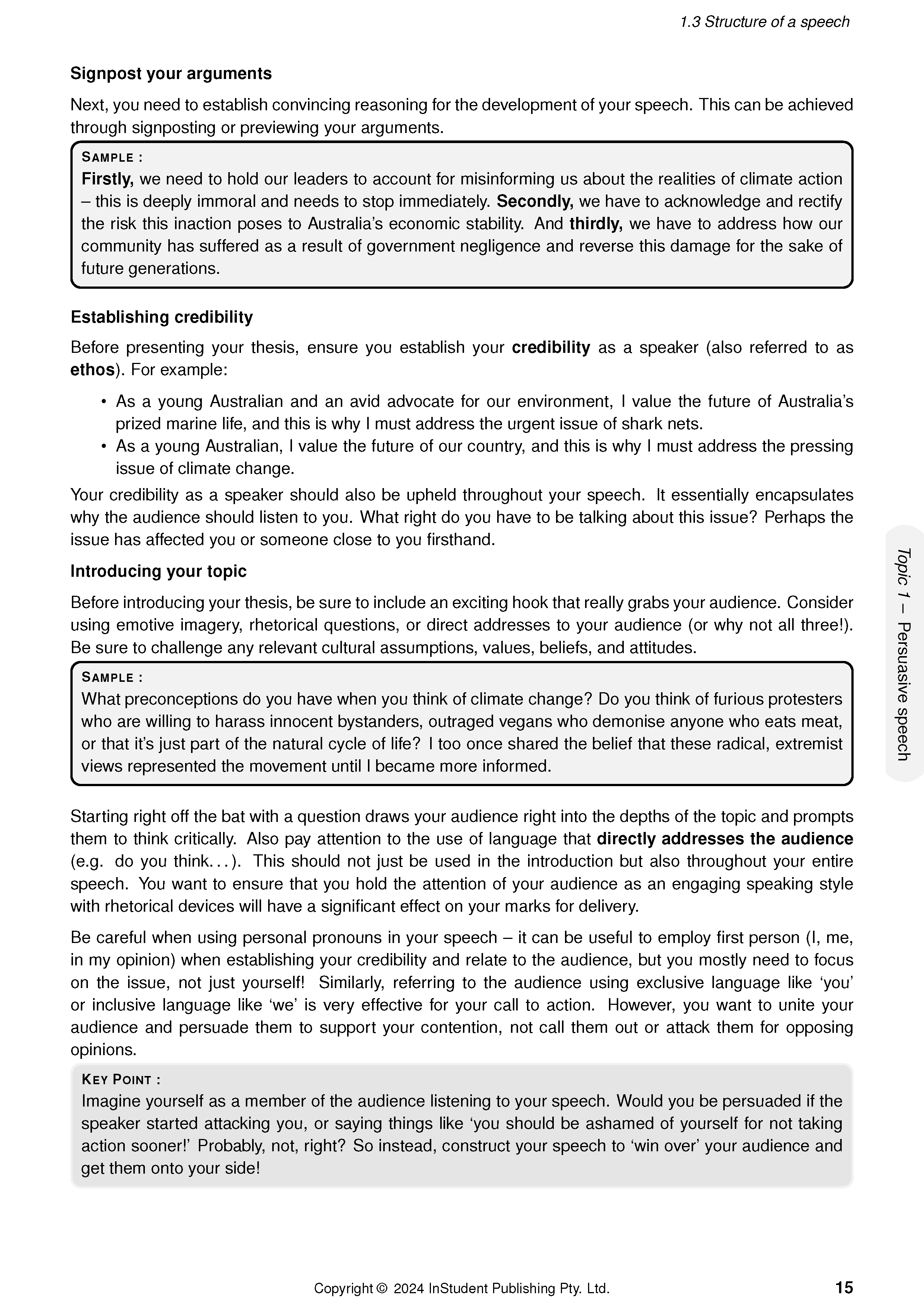 ATAR Notes QCE English 1&2 Complete Course Notes (2025-2027) - Image 11