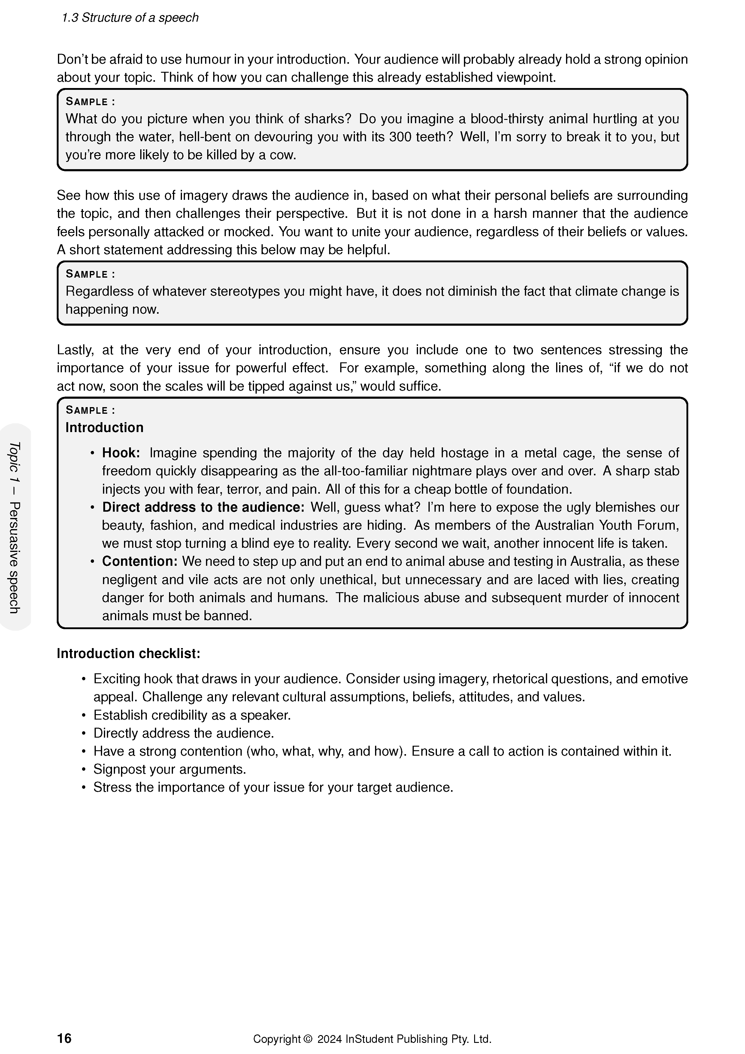 ATAR Notes QCE English 1&2 Complete Course Notes (2025-2027) - Image 12