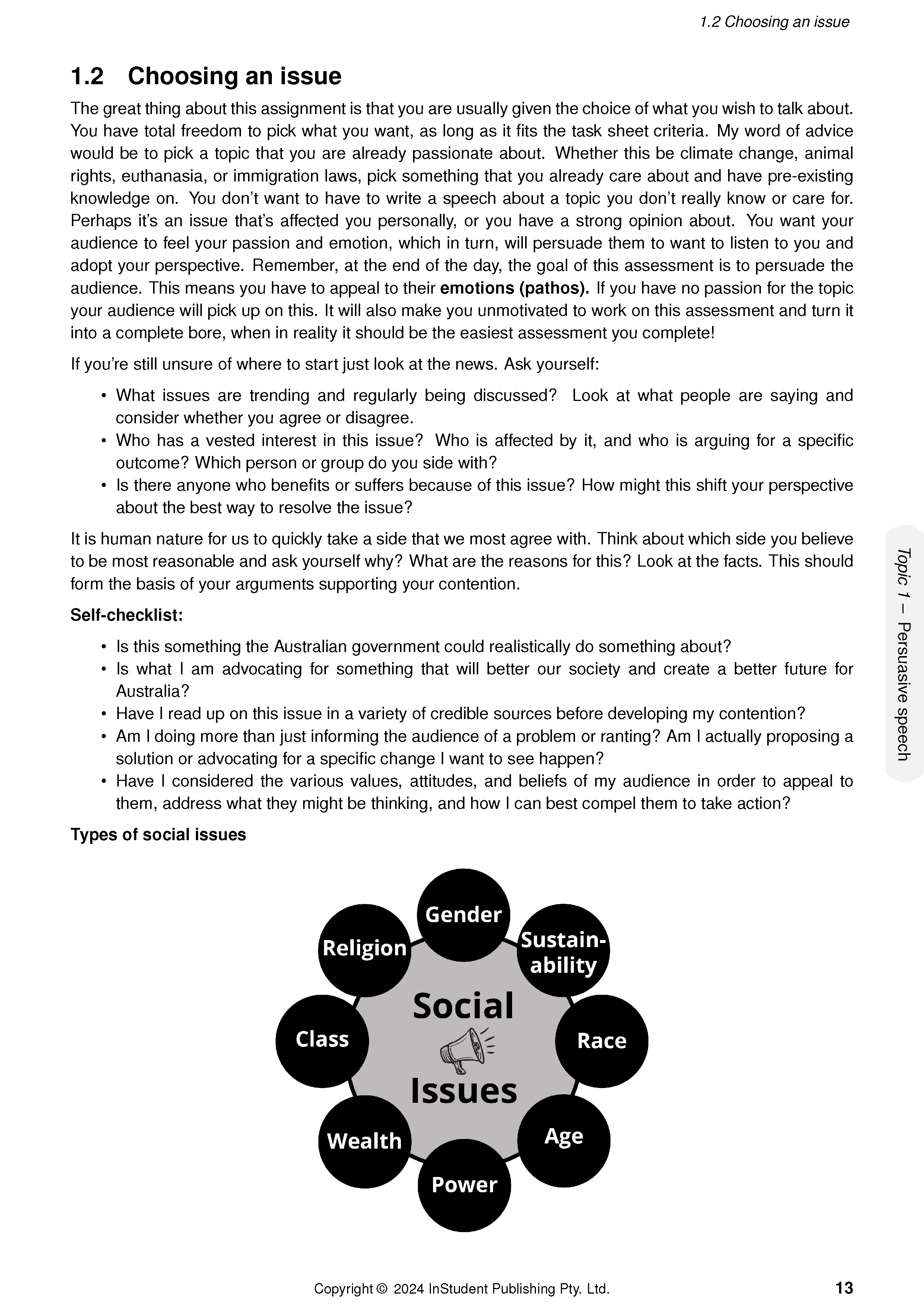 ATAR Notes QCE English 1&2 Complete Course Notes (2025-2027) - Image 9