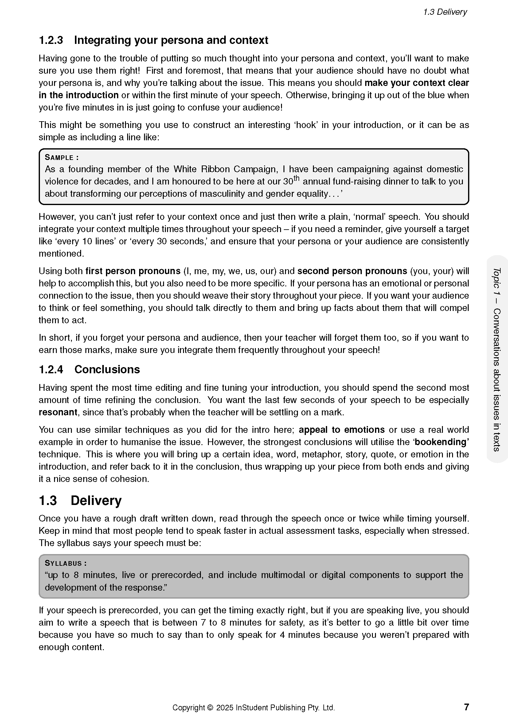ATAR Notes QCE English 3&4 Complete Course Notes (2026-2028) - Image 10