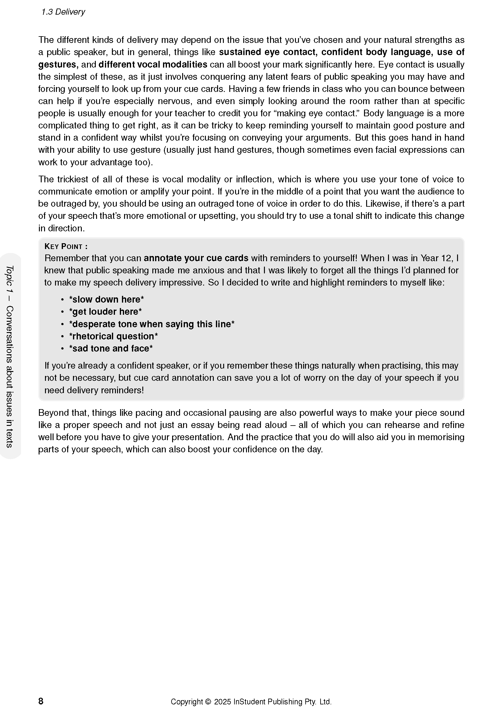 ATAR Notes QCE English 3&4 Complete Course Notes (2026-2028) - Image 11