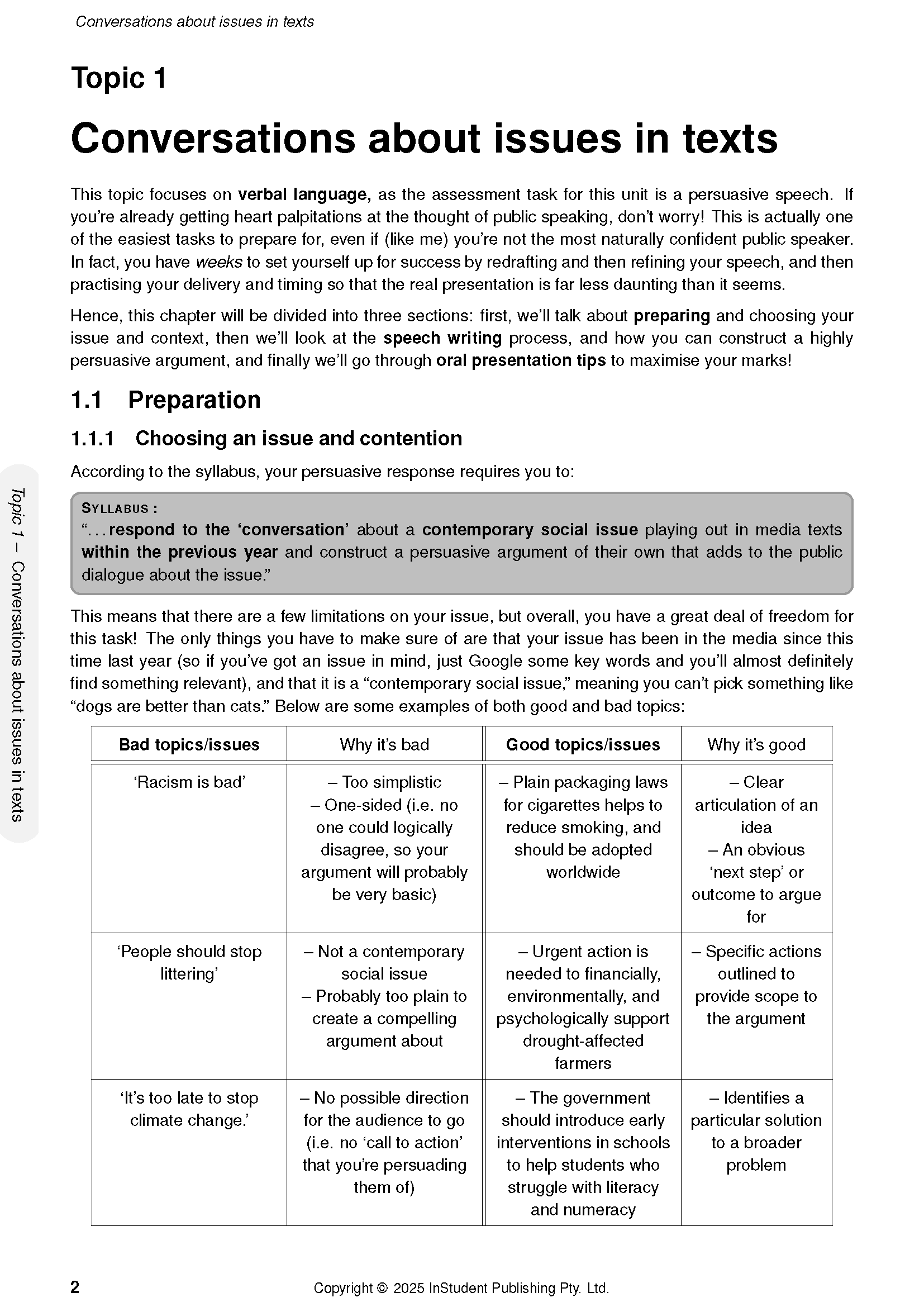ATAR Notes QCE English 3&4 Complete Course Notes (2026-2028) - Image 5