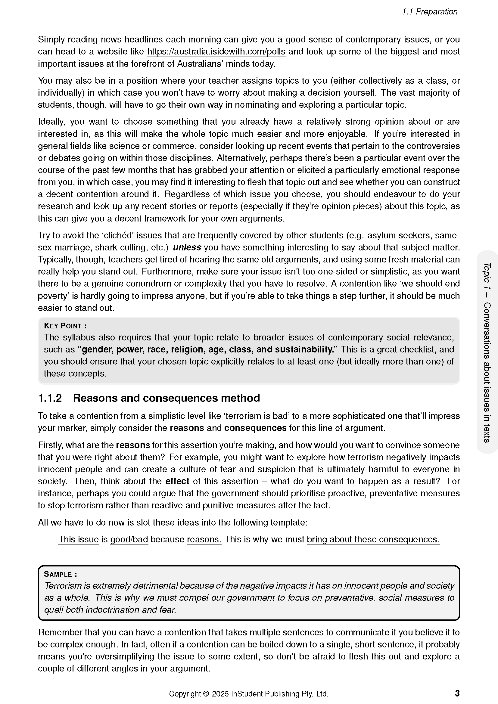 ATAR Notes QCE English 3&4 Complete Course Notes (2026-2028) - Image 6
