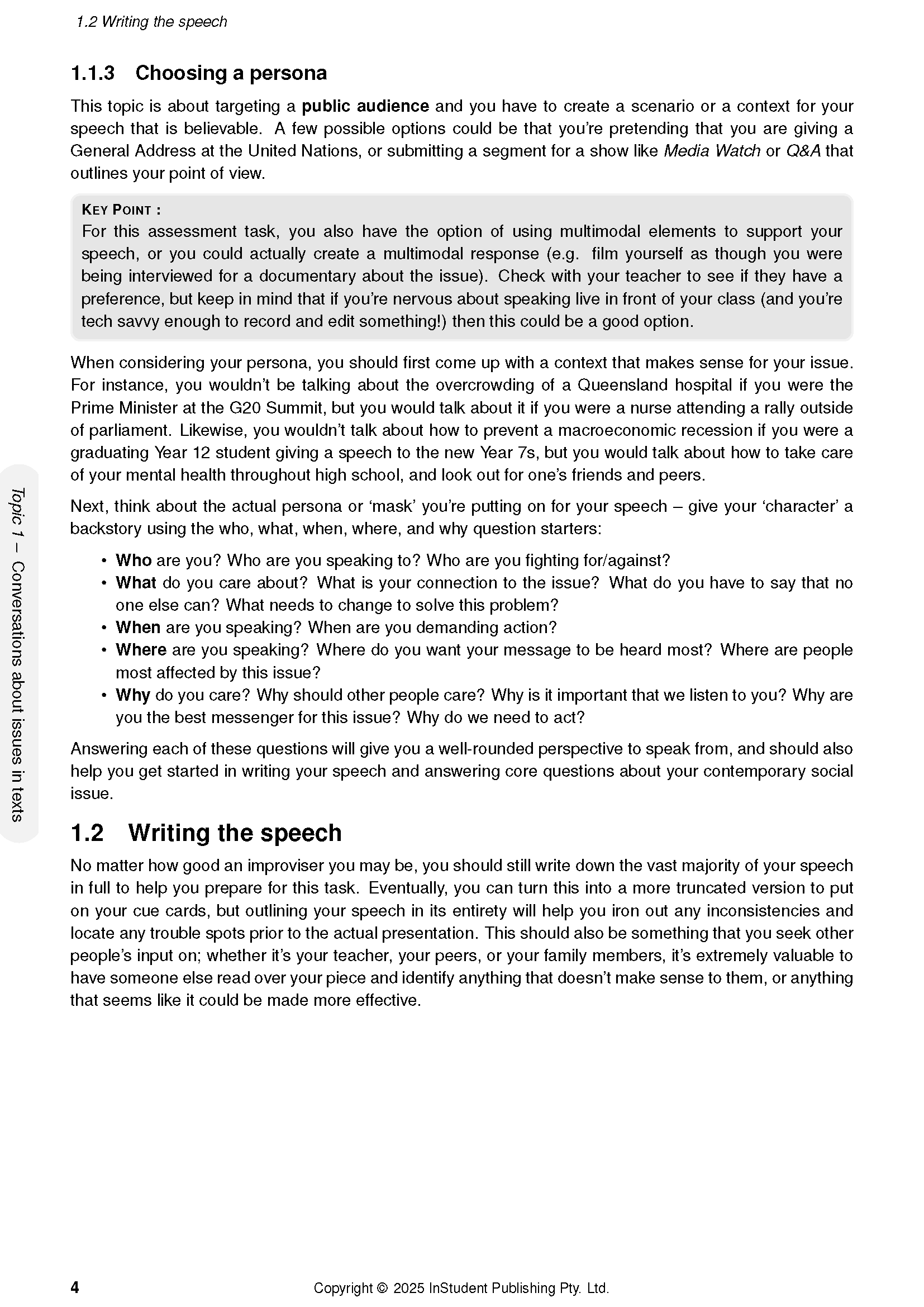 ATAR Notes QCE English 3&4 Complete Course Notes (2026-2028) - Image 7