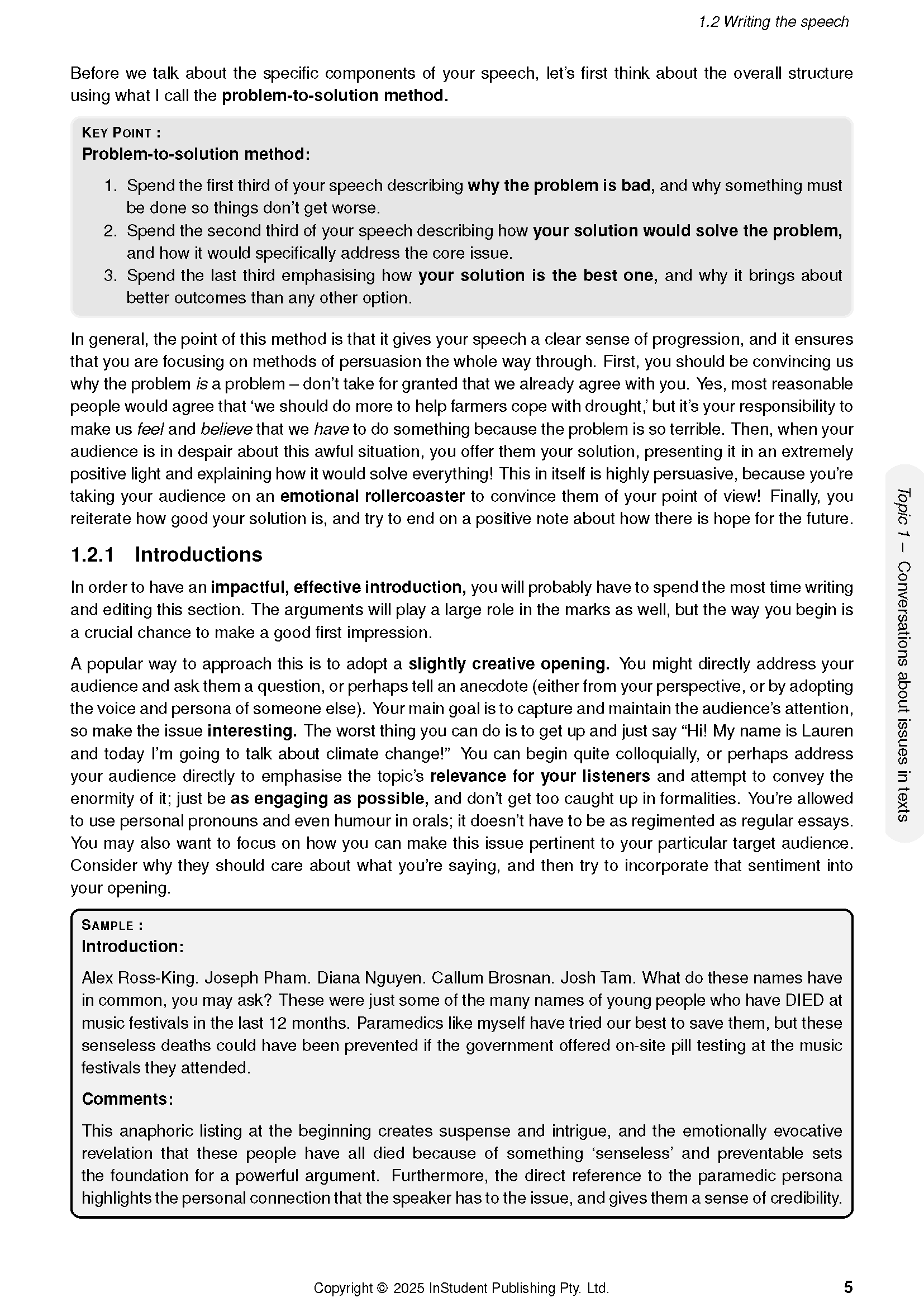 ATAR Notes QCE English 3&4 Complete Course Notes (2026-2028) - Image 8