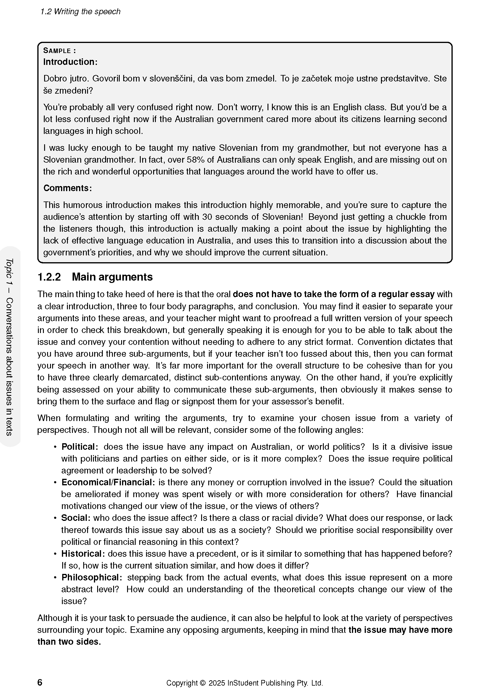 ATAR Notes QCE English 3&4 Complete Course Notes (2026-2028) - Image 9