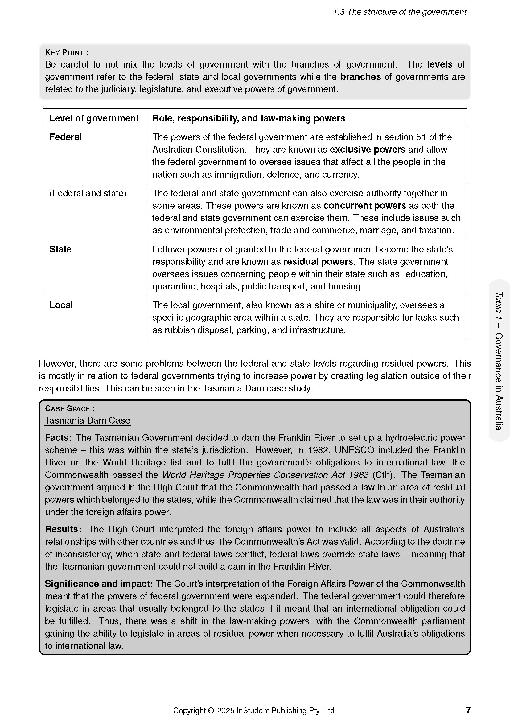 ATAR Notes QCE Legal Studies 3&4 Complete Course Notes (2026-2028) - Image 11