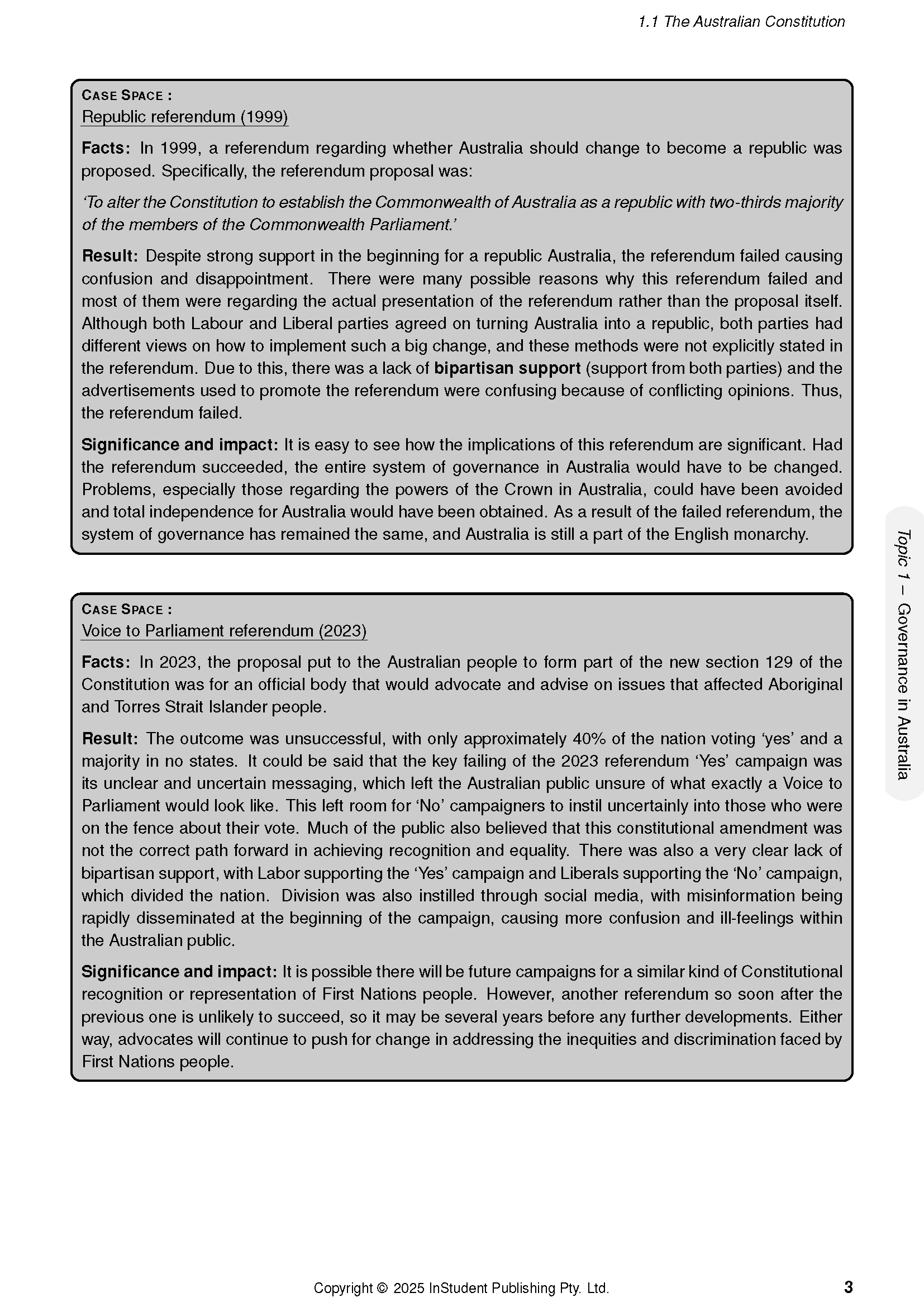 ATAR Notes QCE Legal Studies 3&4 Complete Course Notes (2026-2028) - Image 7