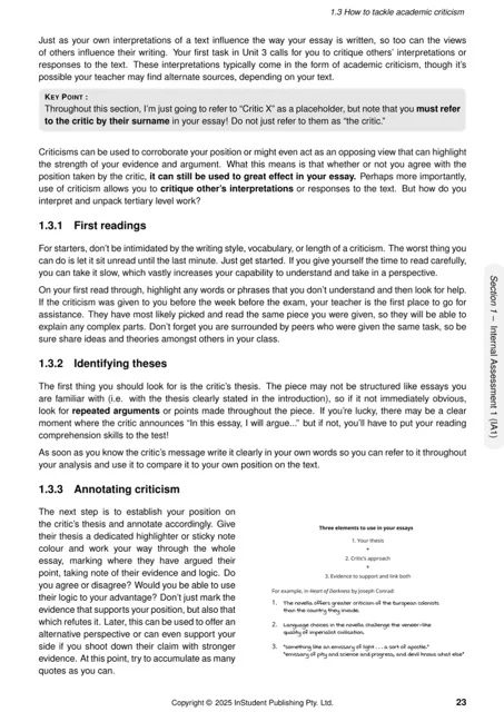 ATAR Notes QCE Literature 3&4 Complete Course Notes (2026-2028) - Image 10