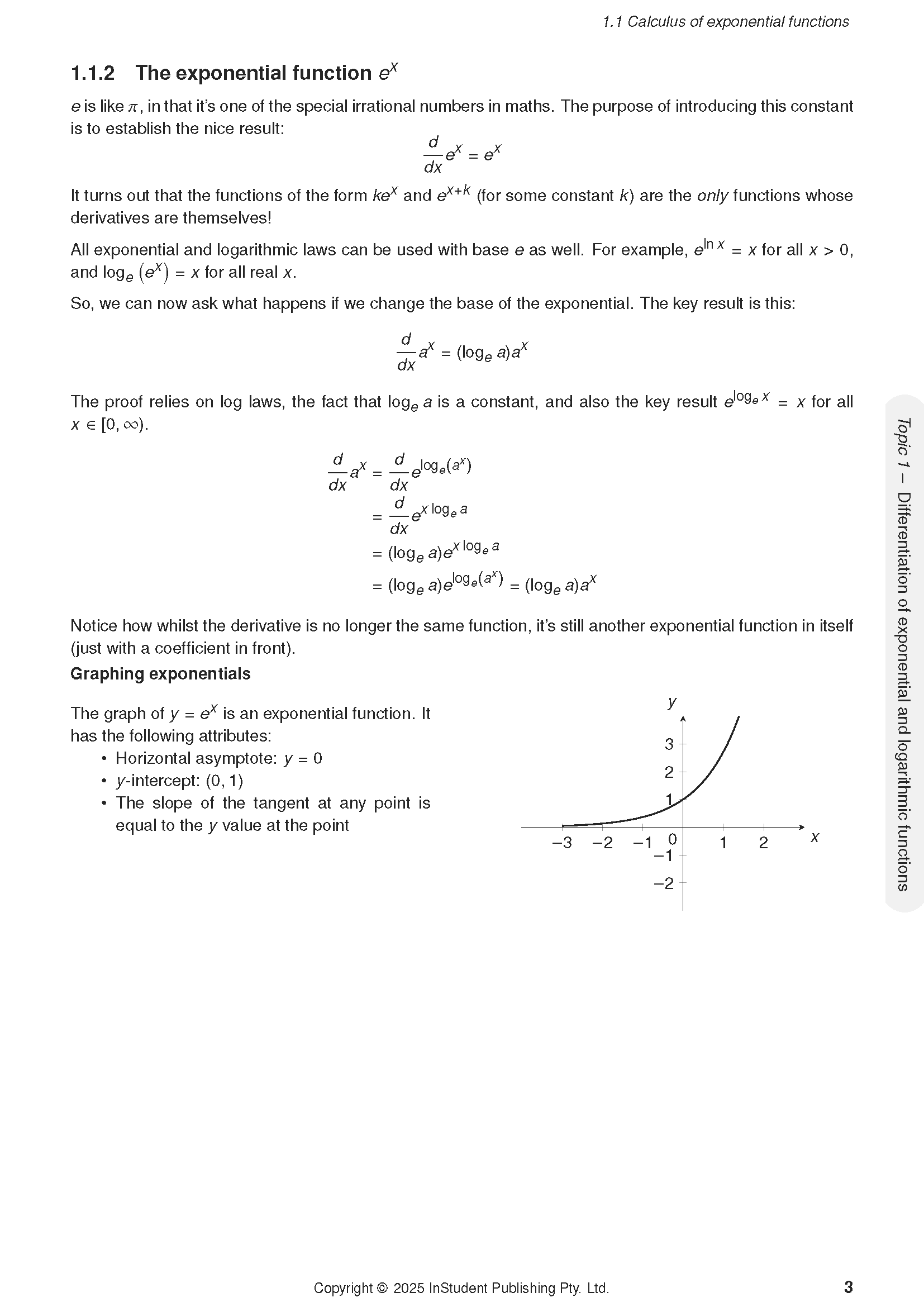 ATAR Notes QCE Maths Methods 3&4 Complete Course Notes (2026-2028) - Image 6