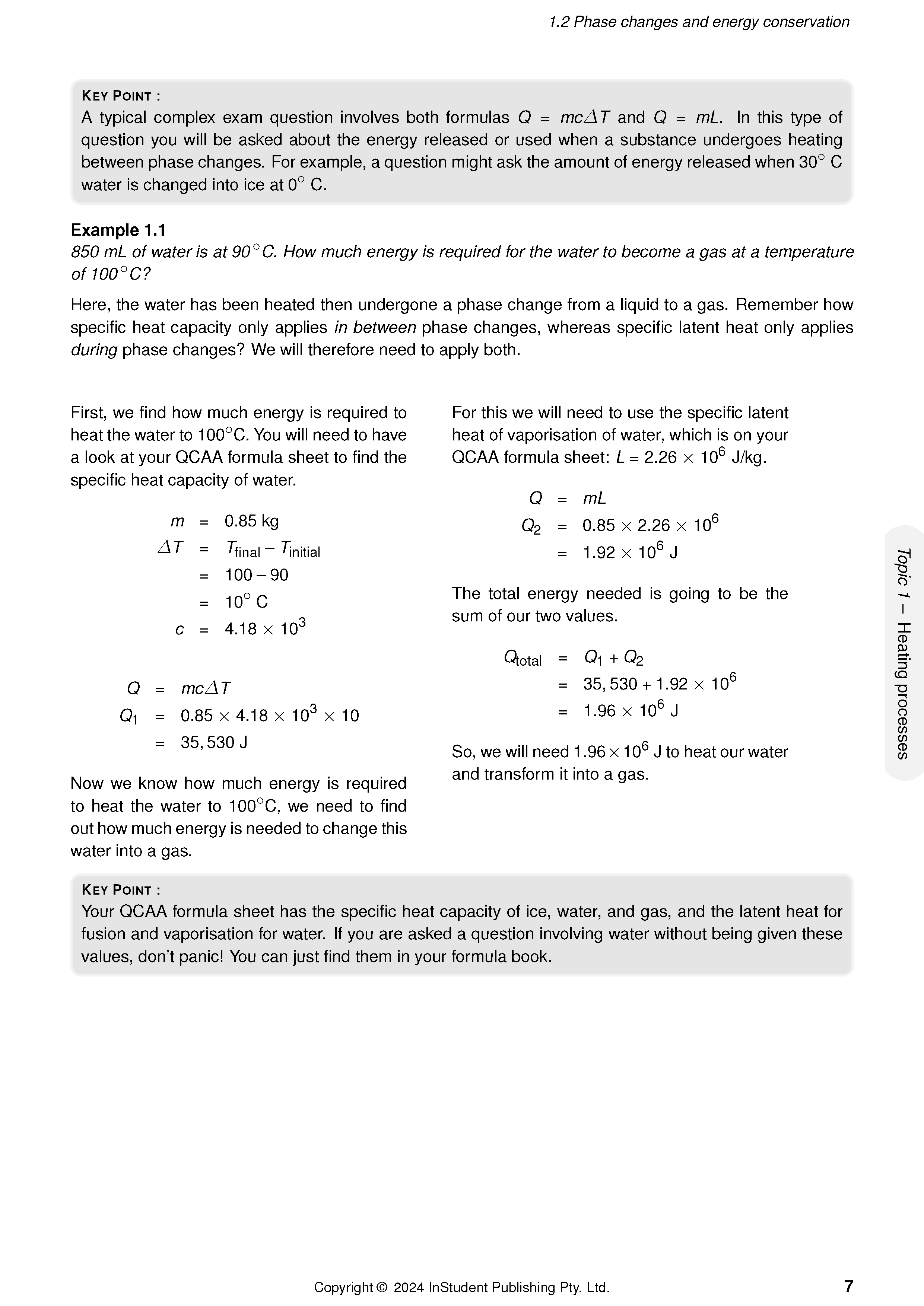ATAR Notes QCE Physics 1&2 Complete Course Notes (2025-2027) - Image 10