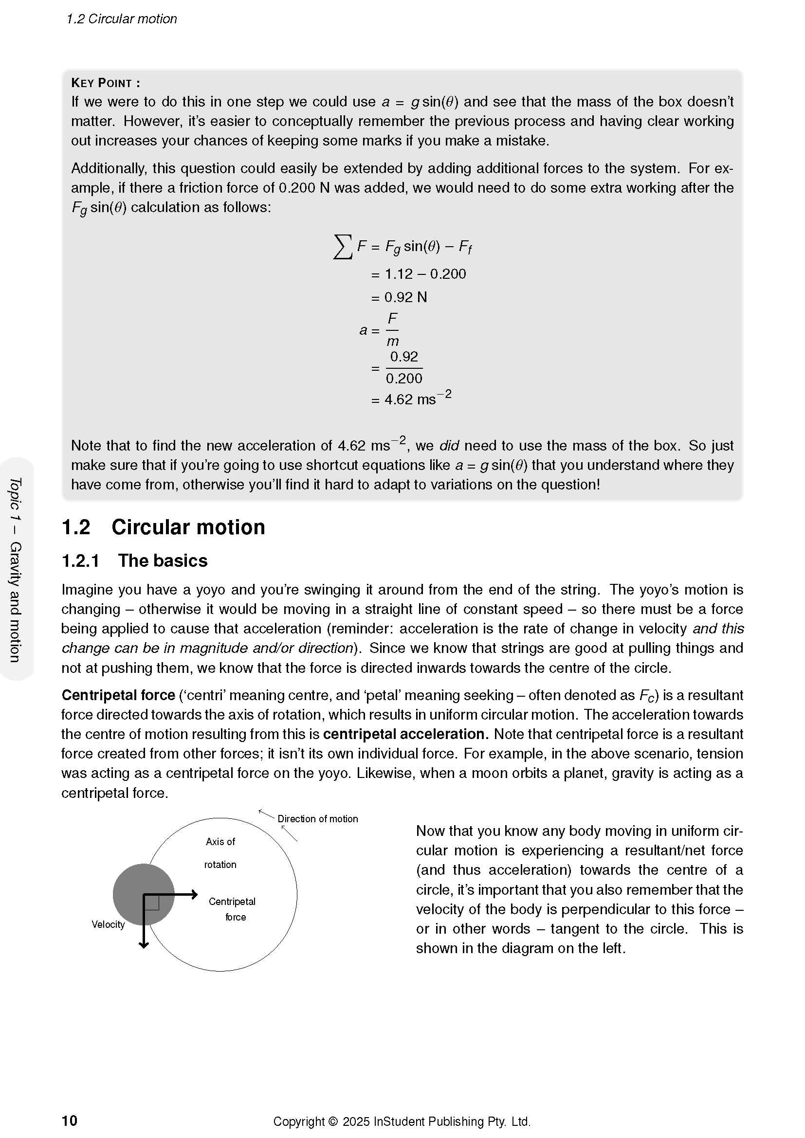 ATAR Notes QCE Physics 3&4 Complete Course Notes (2026-2028) - Image 13