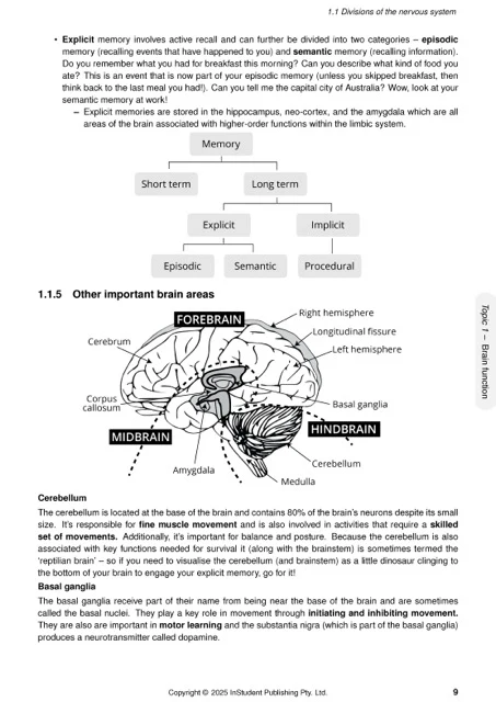 ATAR Notes QCE Psychology 3&4 Complete Course Notes (2026-2028) - Image 11