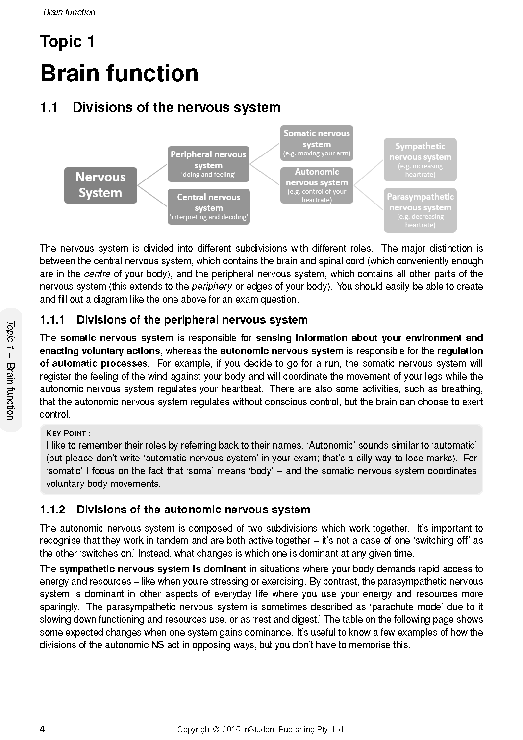 ATAR Notes QCE Psychology 3&4 Complete Course Notes (2026-2028) - Image 6