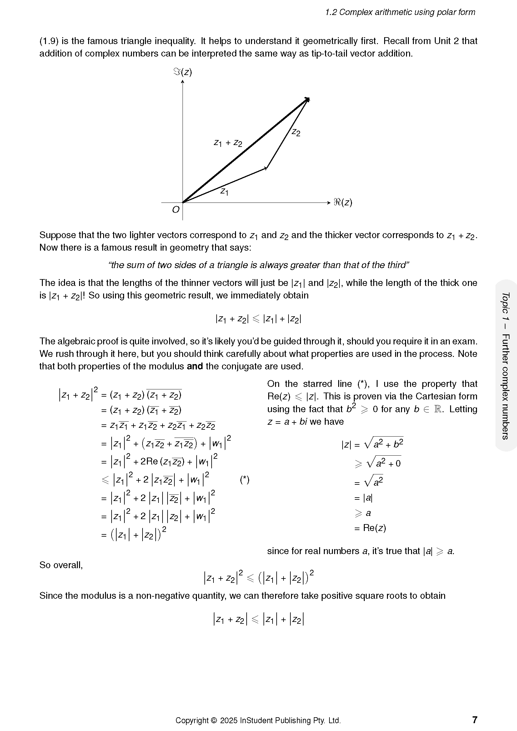ATAR Notes QCE Specialist Maths 3&4 Complete Course Notes (2026-2028) - Image 11