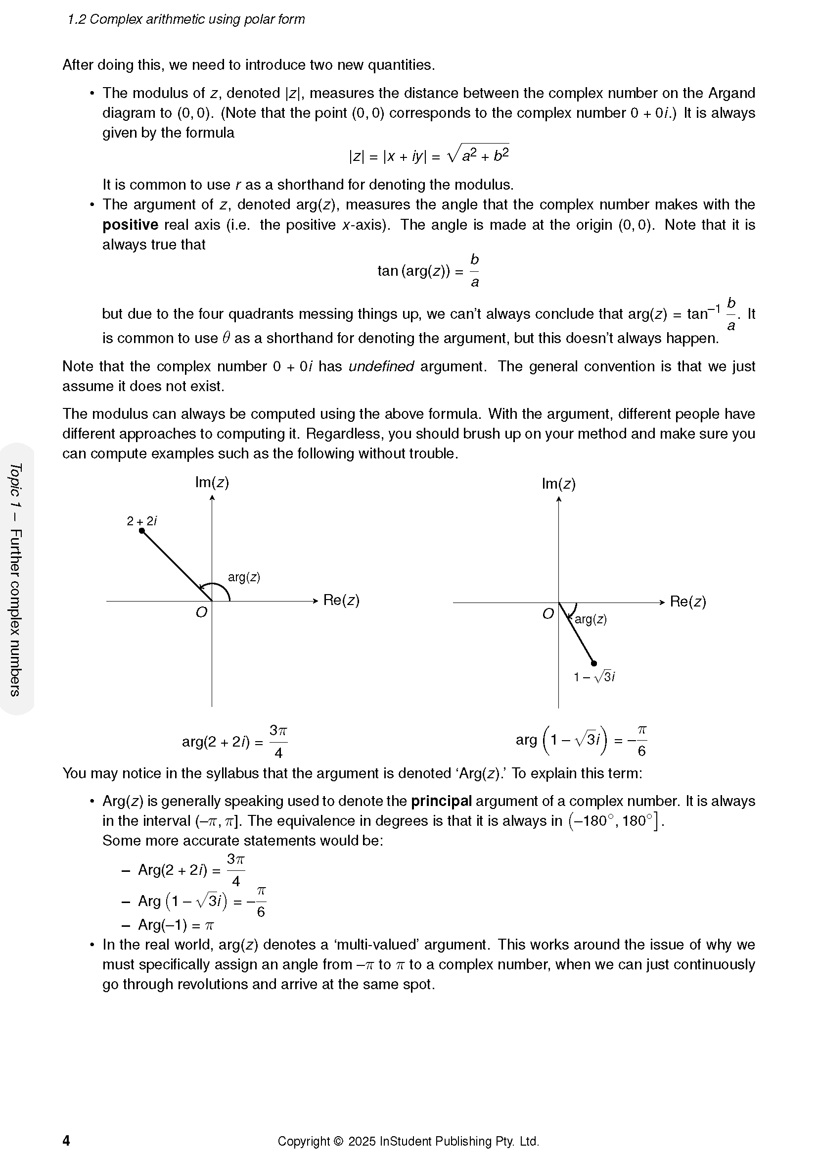 ATAR Notes QCE Specialist Maths 3&4 Complete Course Notes (2026-2028) - Image 8
