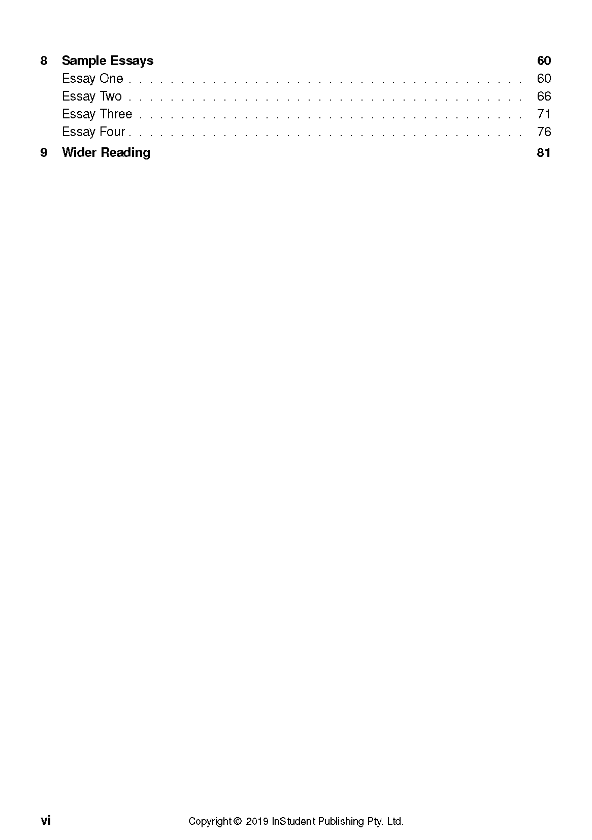 ATAR Notes Text Guide: Henry IV Part 1 by William Shakespeare - Image 5