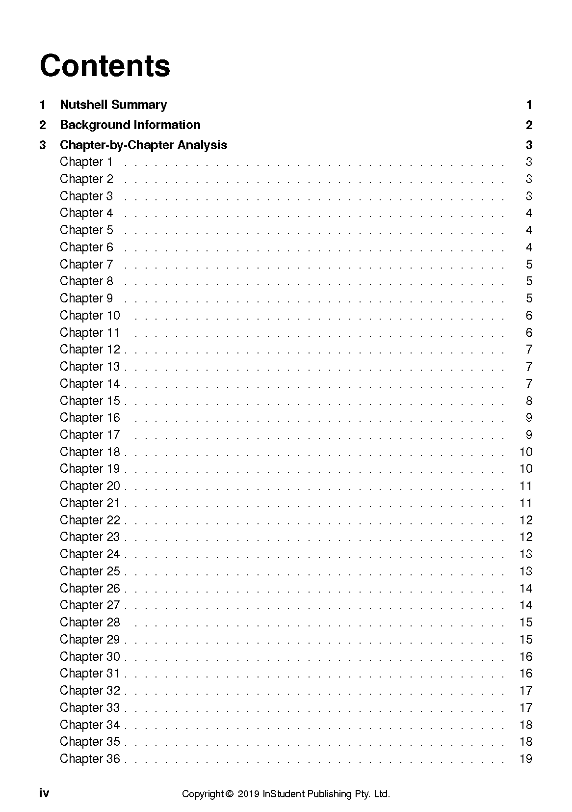 ATAR Notes Text Guide: North and South by Elizabeth Gaskell - Image 3