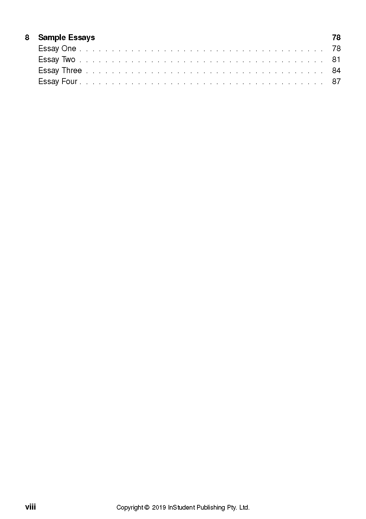 ATAR Notes Text Guide: Richard III by William Shakespeare - Image 6