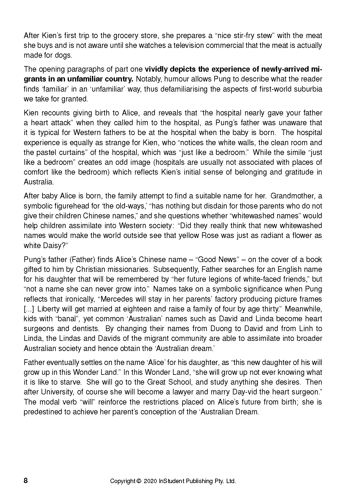 ATAR Notes Text Guide: Women of Troy by Euripides - Image 10