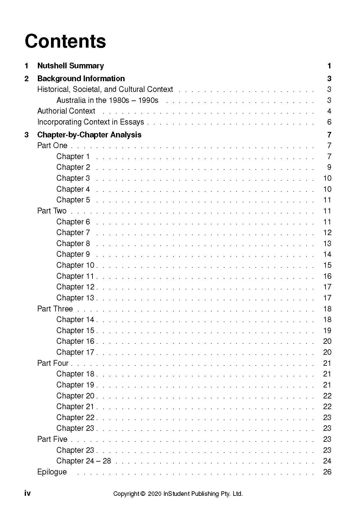 ATAR Notes Text Guide: Women of Troy by Euripides - Image 3