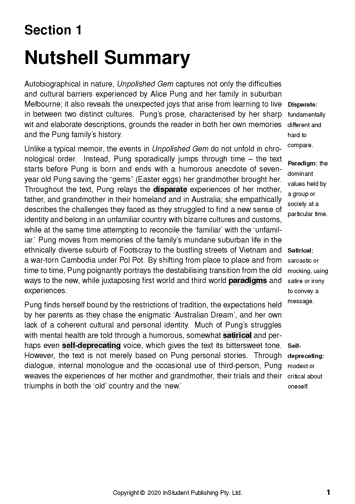 ATAR Notes Text Guide: Women of Troy by Euripides - Image 5