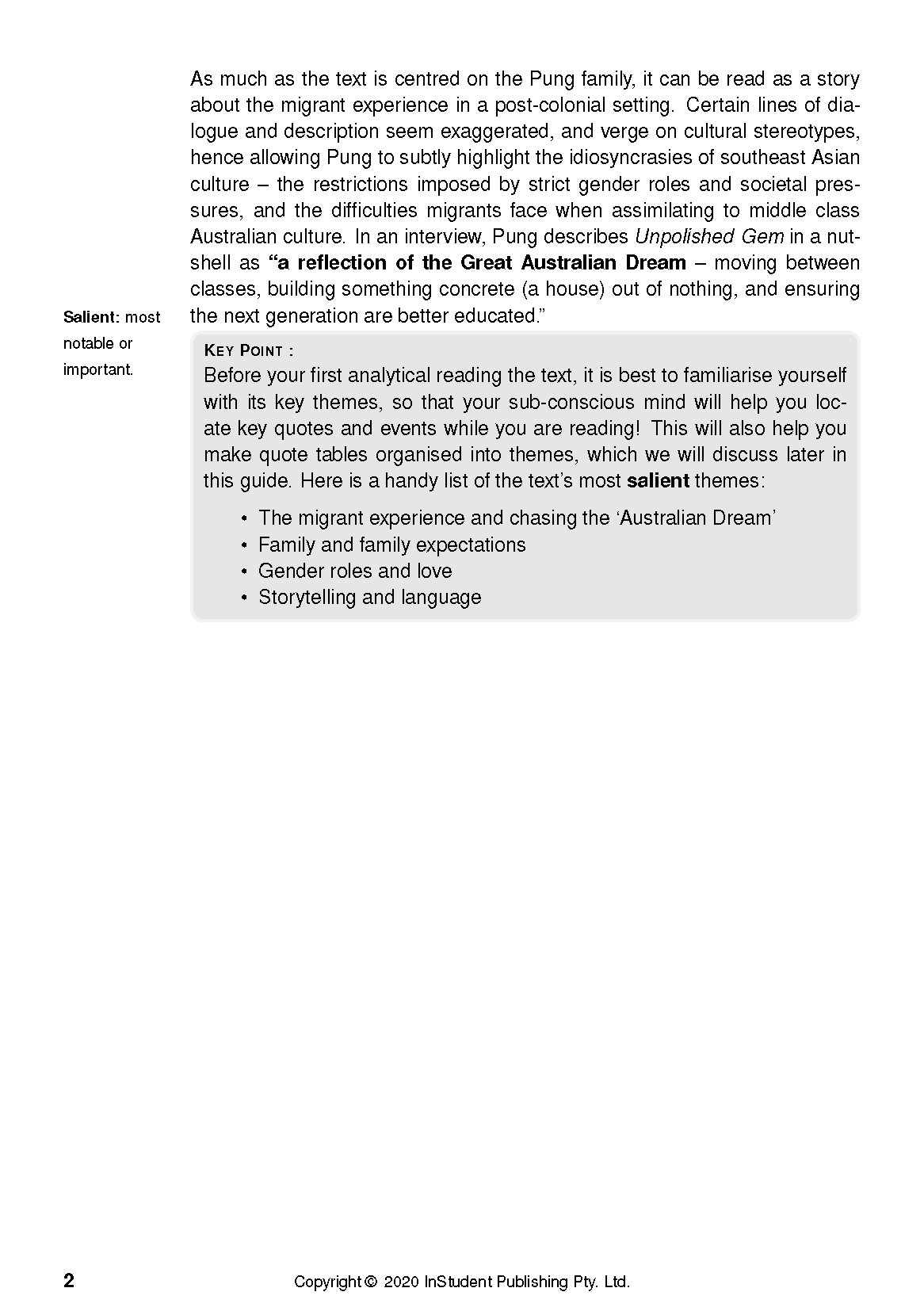 ATAR Notes Text Guide: Women of Troy by Euripides - Image 6