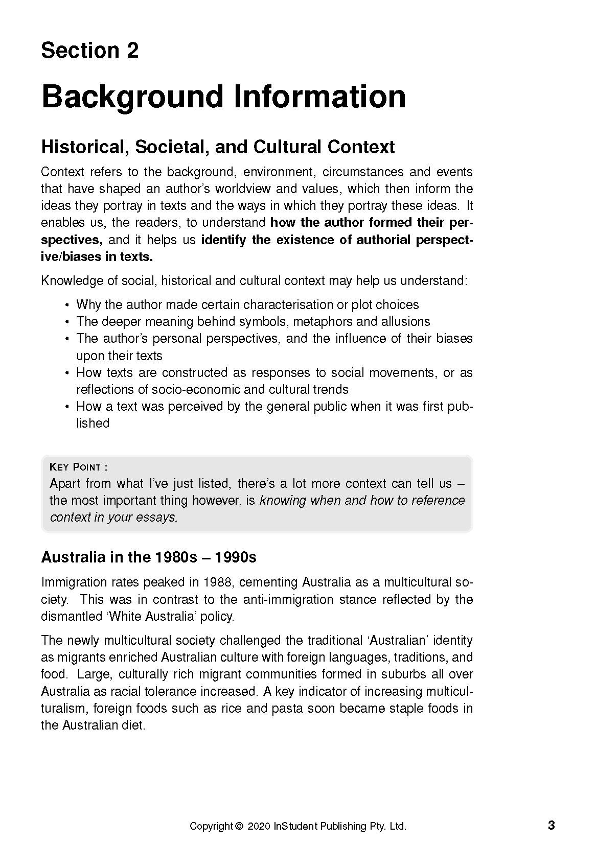 ATAR Notes Text Guide: Women of Troy by Euripides - Image 7