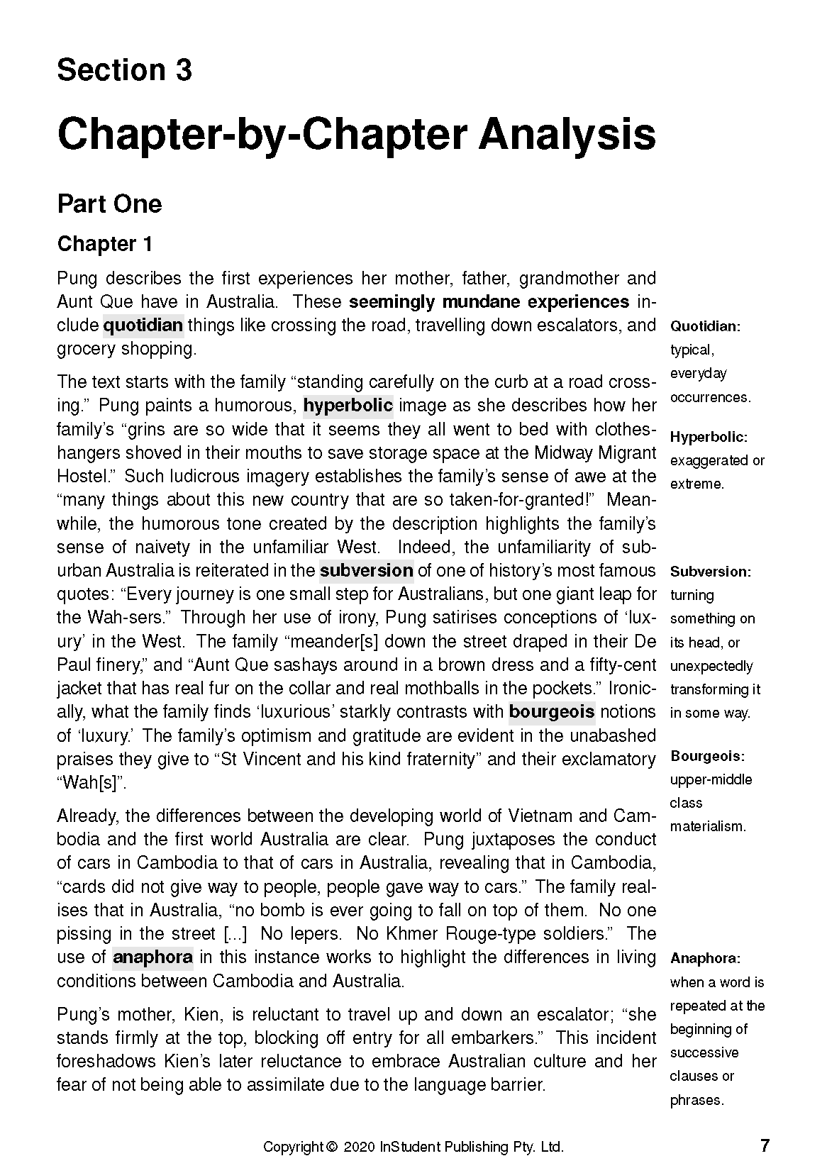 ATAR Notes Text Guide: Women of Troy by Euripides - Image 9
